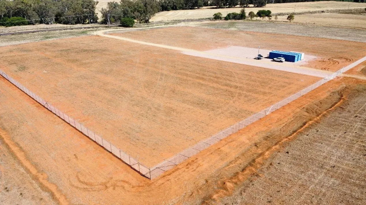 Eugowra solar build to begin mid-month