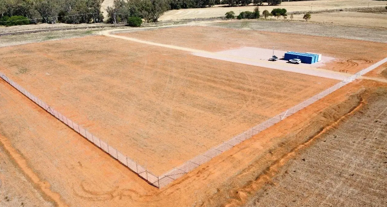 Eugowra solar build to begin mid-month