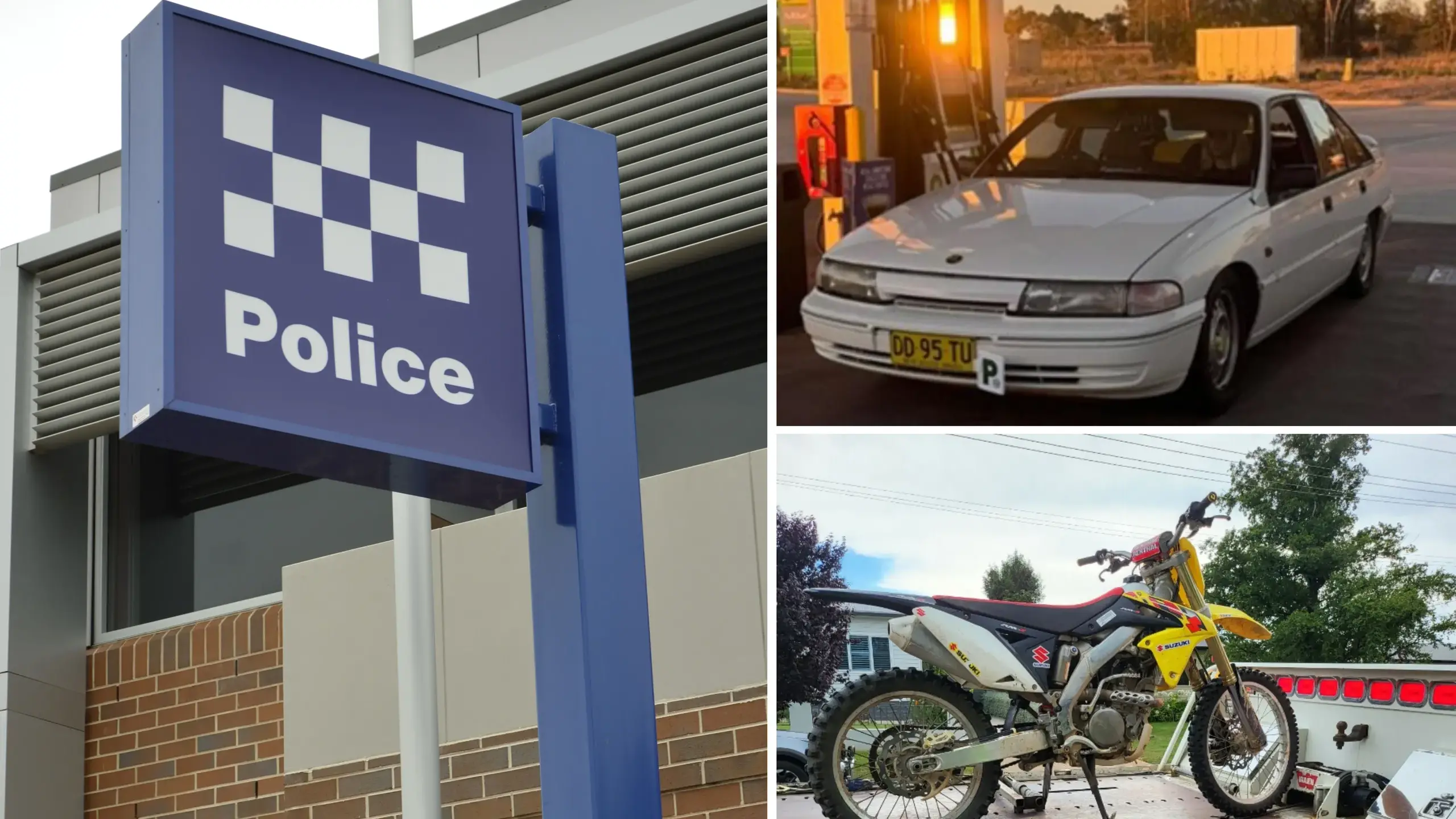 Body found is missing man from Parkes