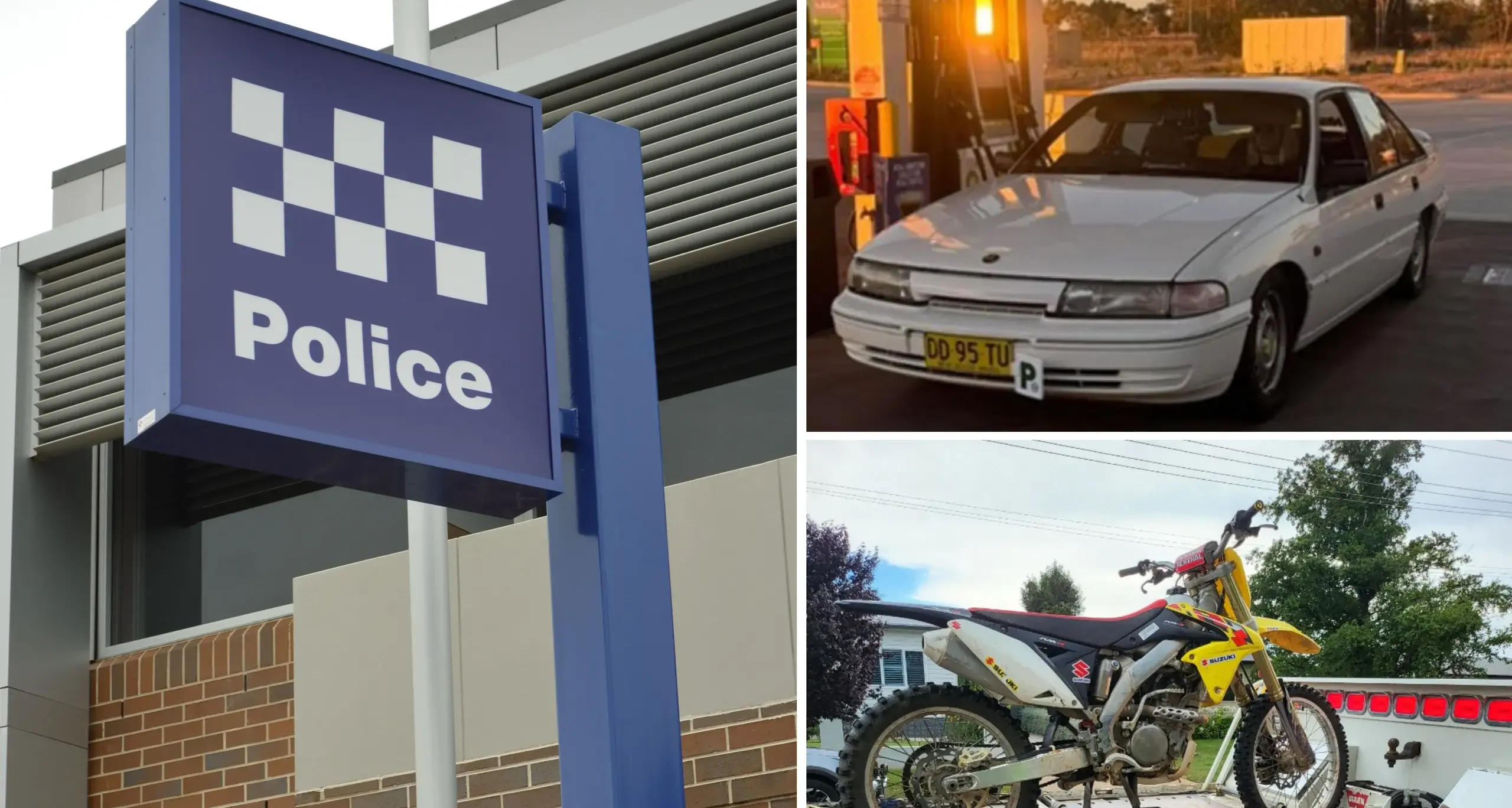 Body found is missing man from Parkes