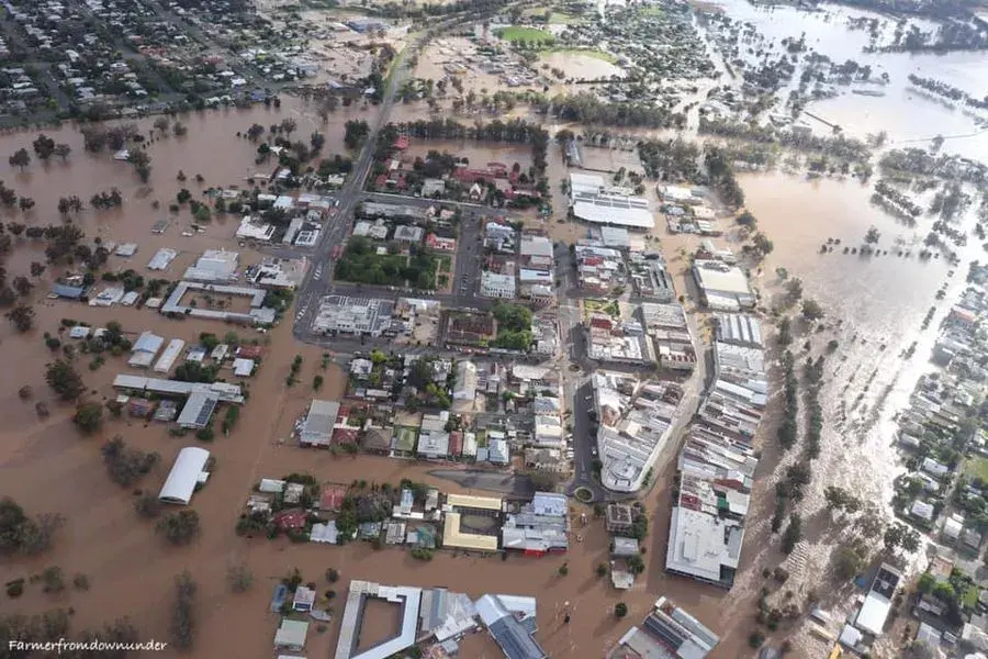 <p>Community members affected by 2022 flooding are urged to find out now about the Resilient Homes program. PHOTO: Farmer From Down Under</p>\\n