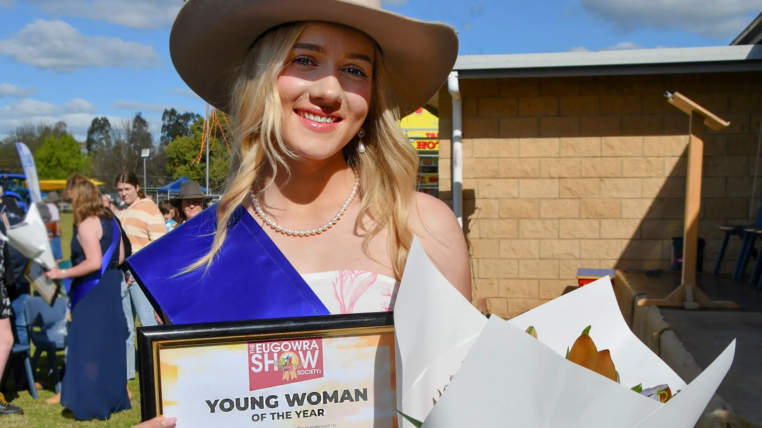 Eugowra to host zone's Young Women