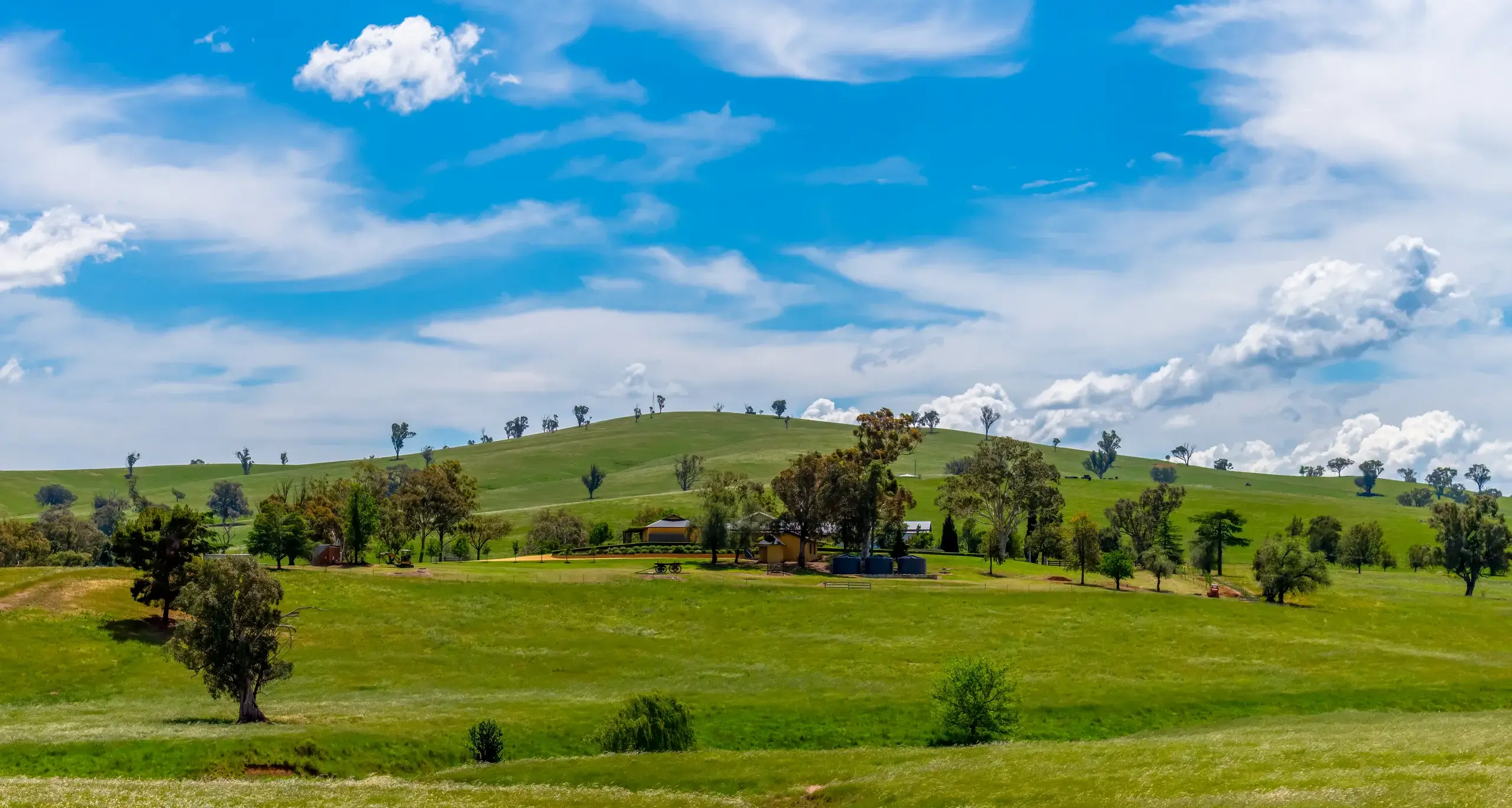 Landholders asked to submit application for farmland rates