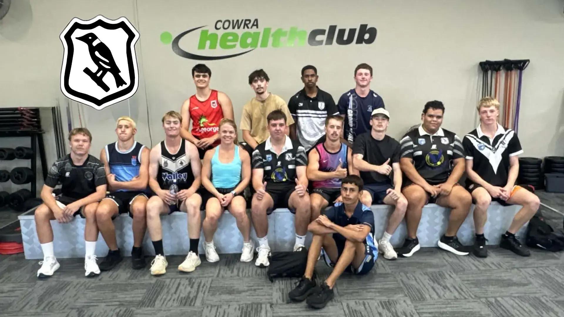 Progress over points