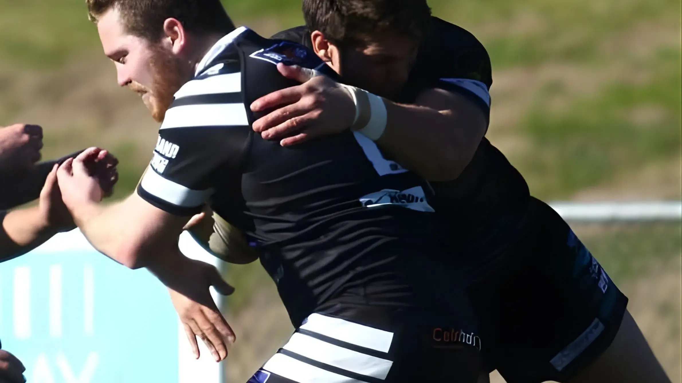 Magpies ready for a 'good hit out'