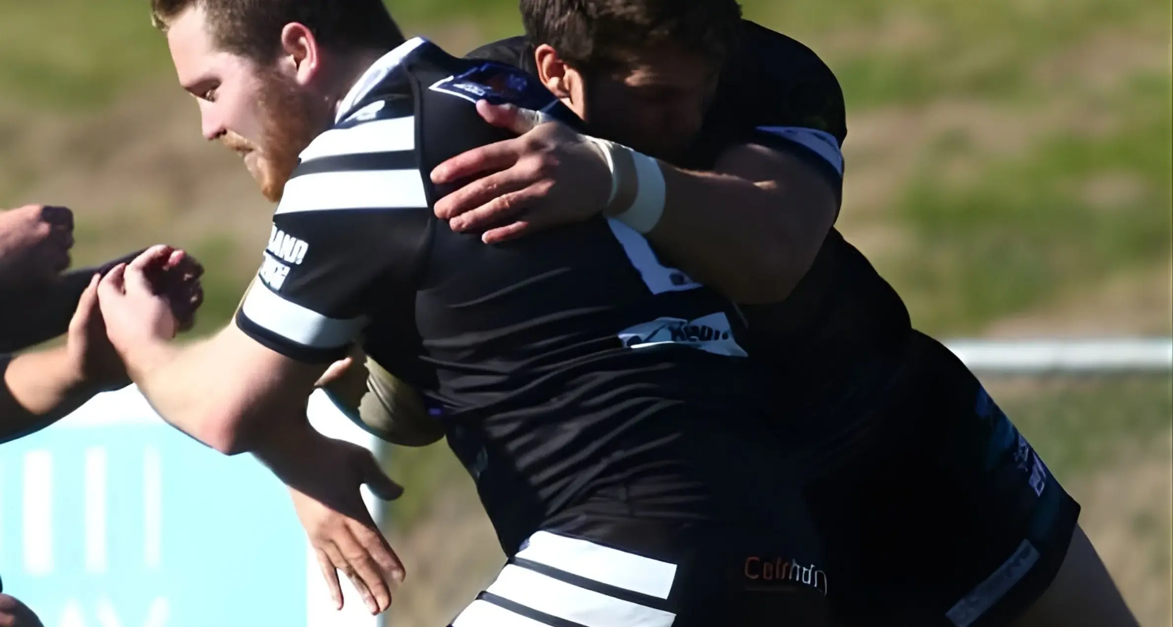 Magpies ready for a 'good hit out'