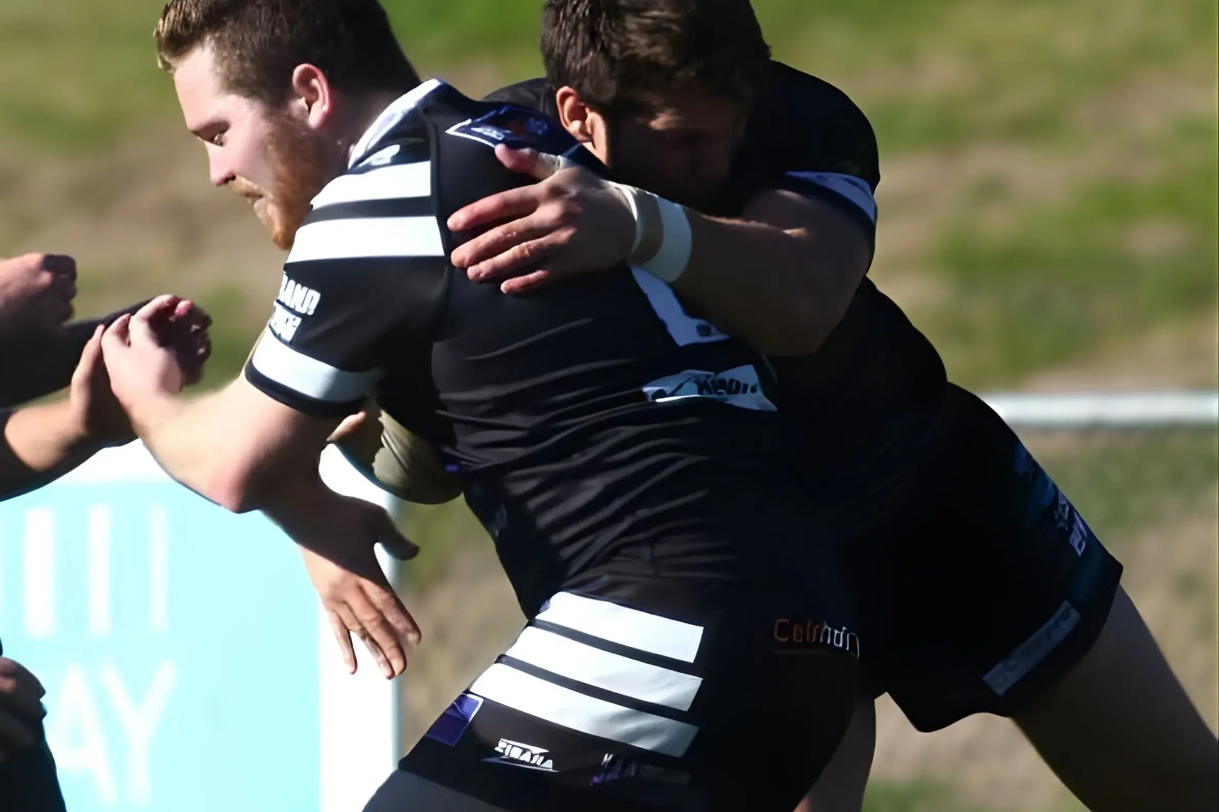 Magpies ready for a 'good hit out'