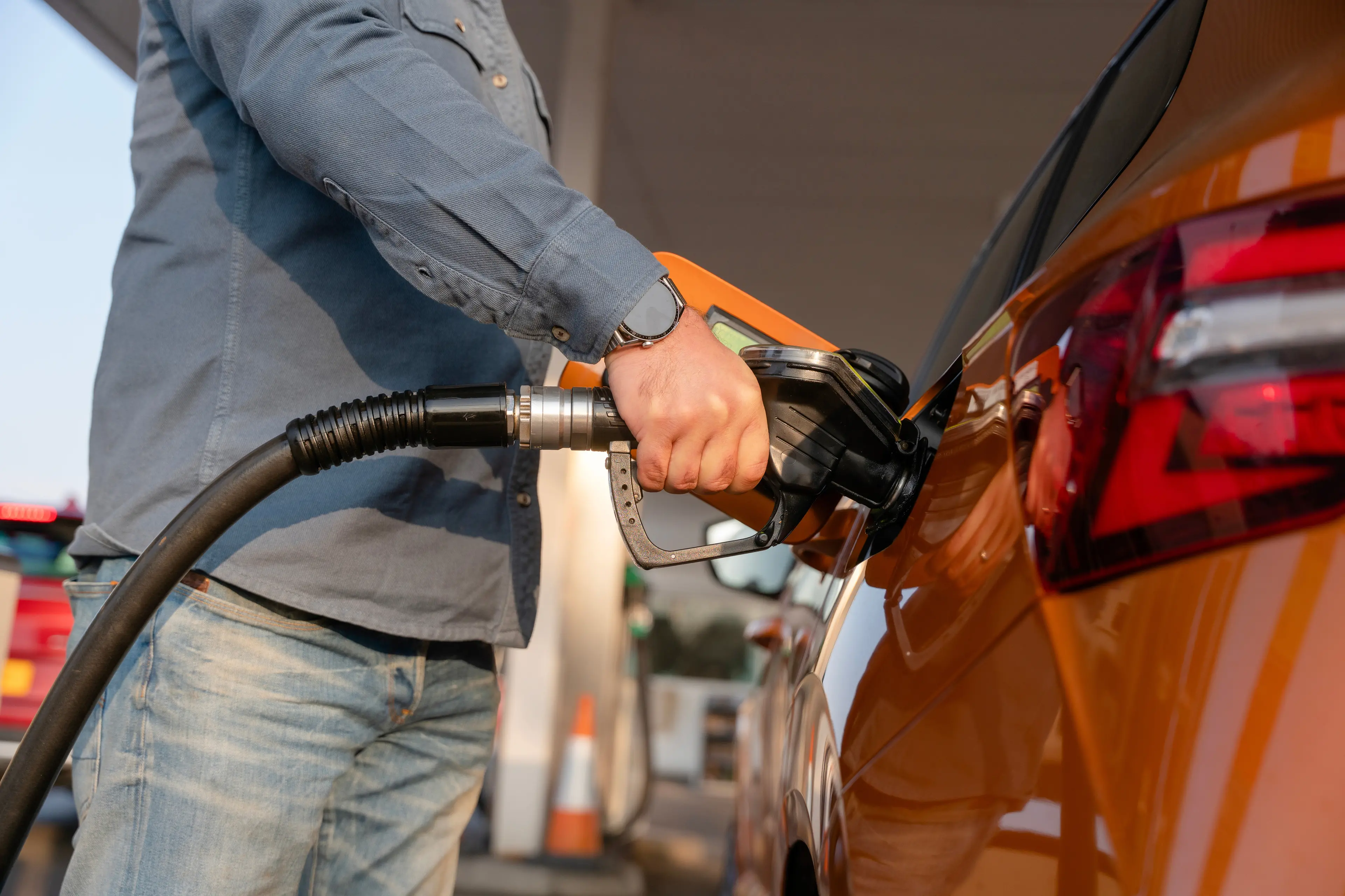<p>Fuel prices in Cowra have surged by almost 30 per cent in just over a week, with motorists now paying more than $2 a litre at the pump. PHOTO: Adobe Stock, by Iryna </p>\\n