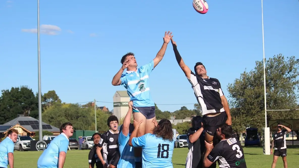 Canowindra Pythons defeat Wagga Ag, Panthers too good