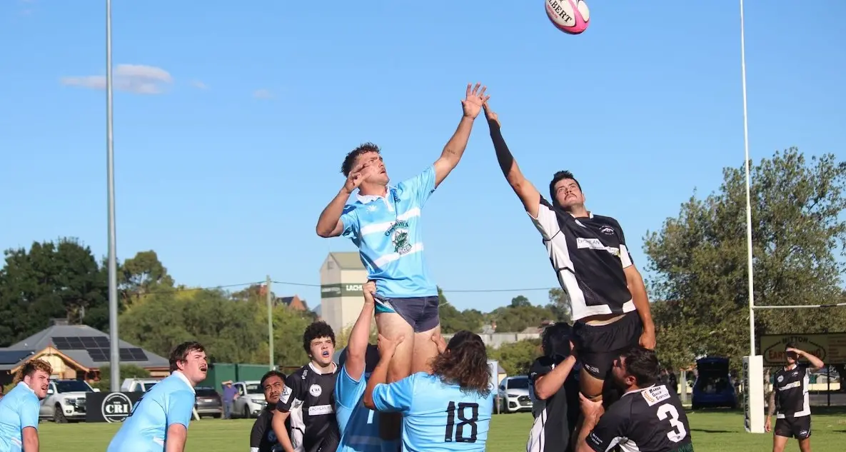 Canowindra Pythons defeat Wagga Ag, Panthers too good
