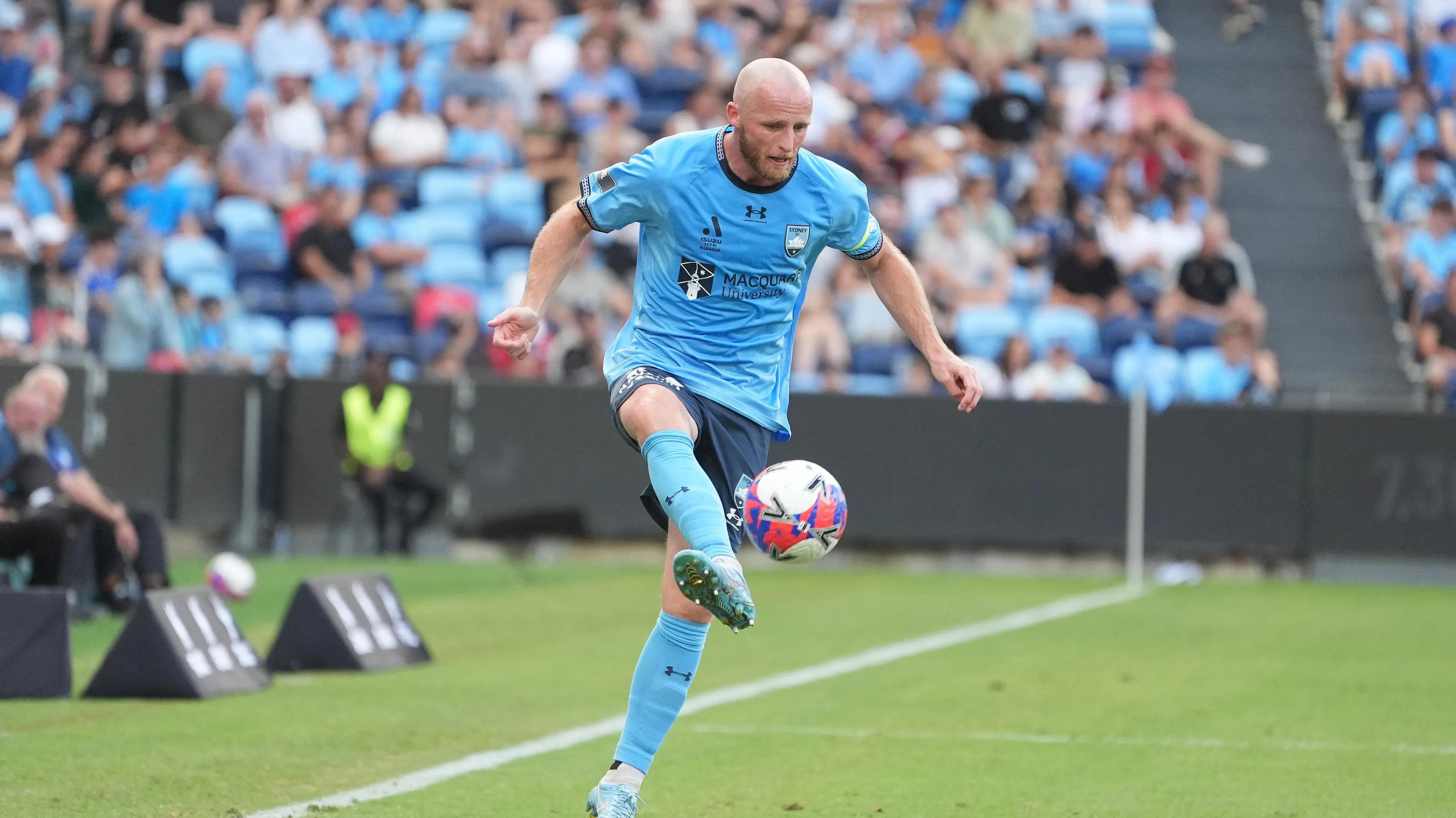 Rhyan Grant's 400-game legacy