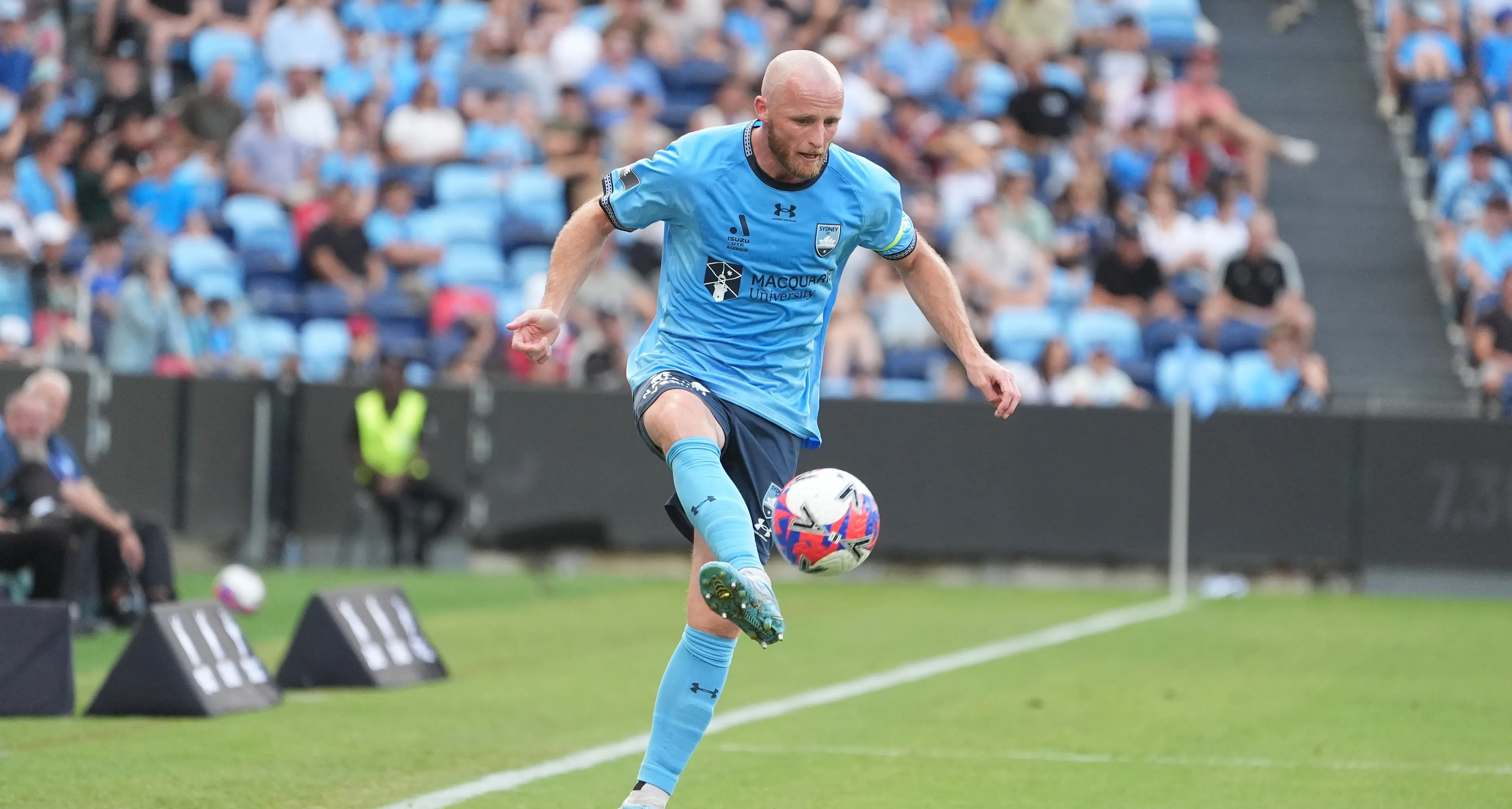 Rhyan Grant's 400-game legacy