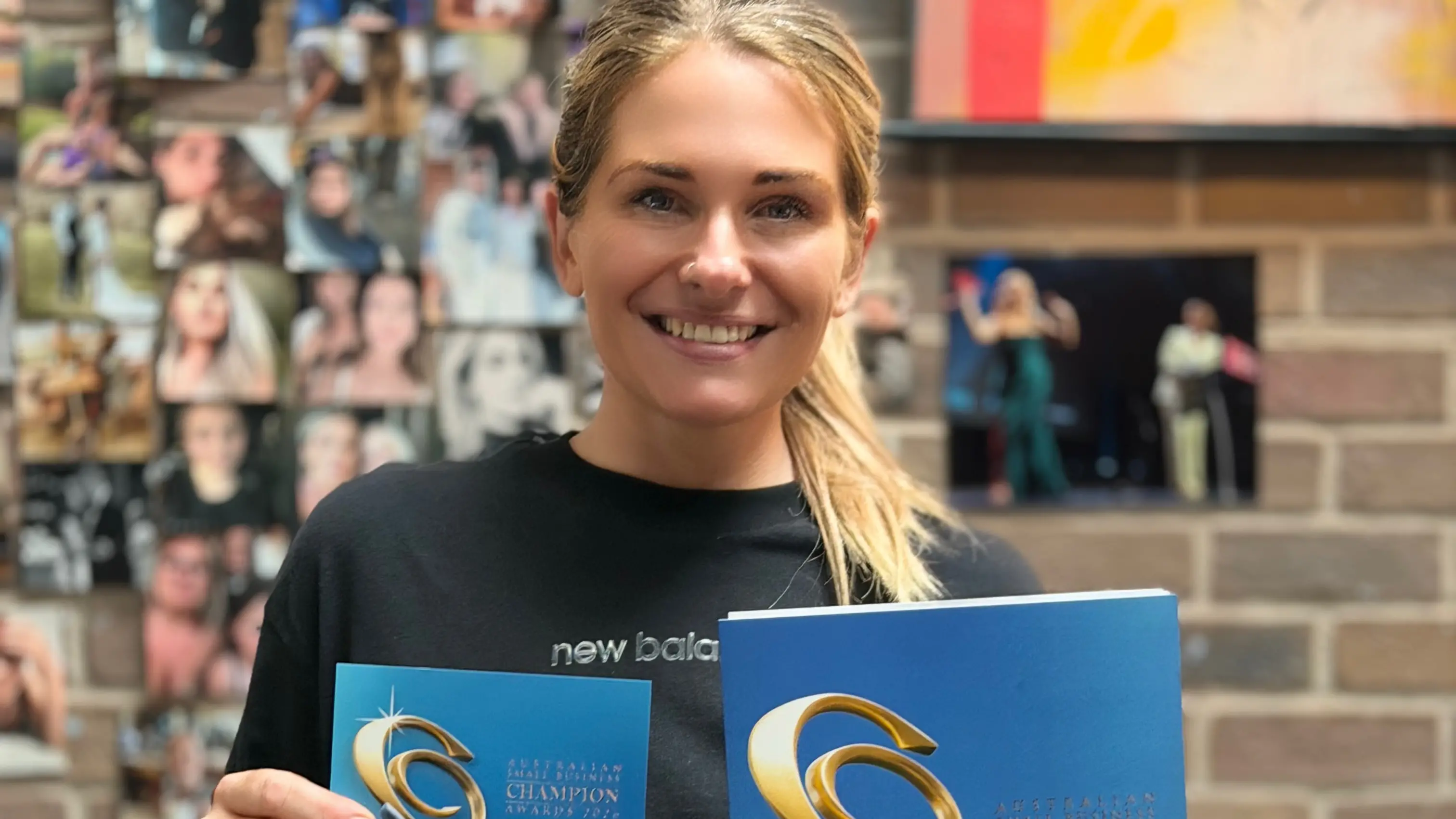 Country cafe named national finalist