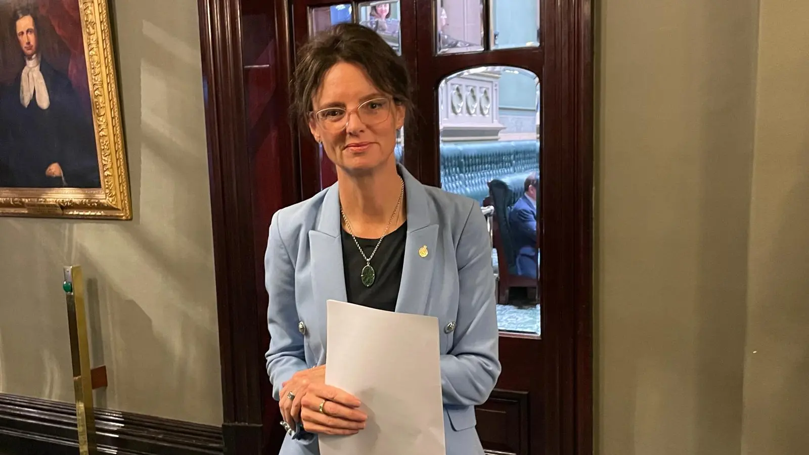 Help for the school run