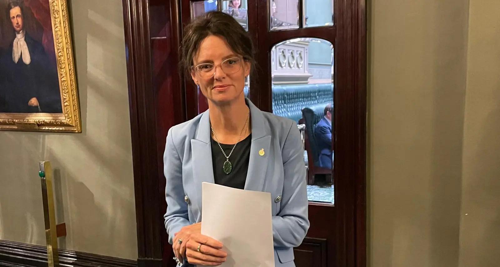 Help for the school run