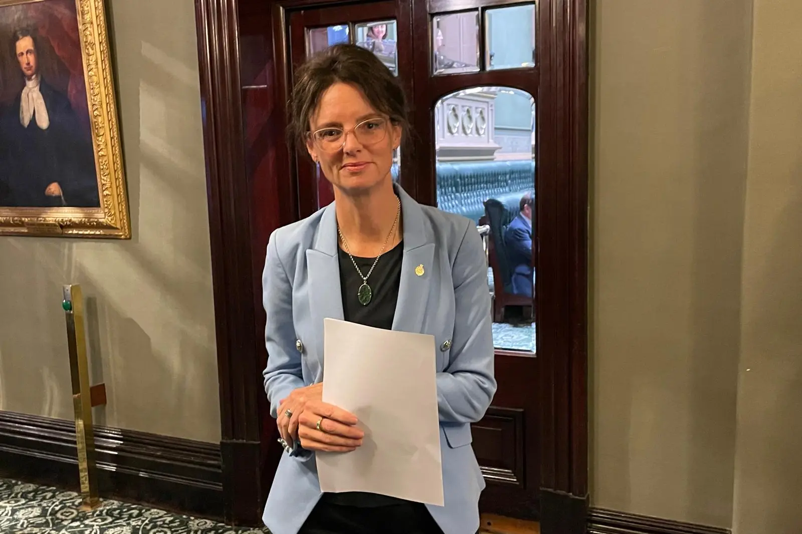 Help for the school run