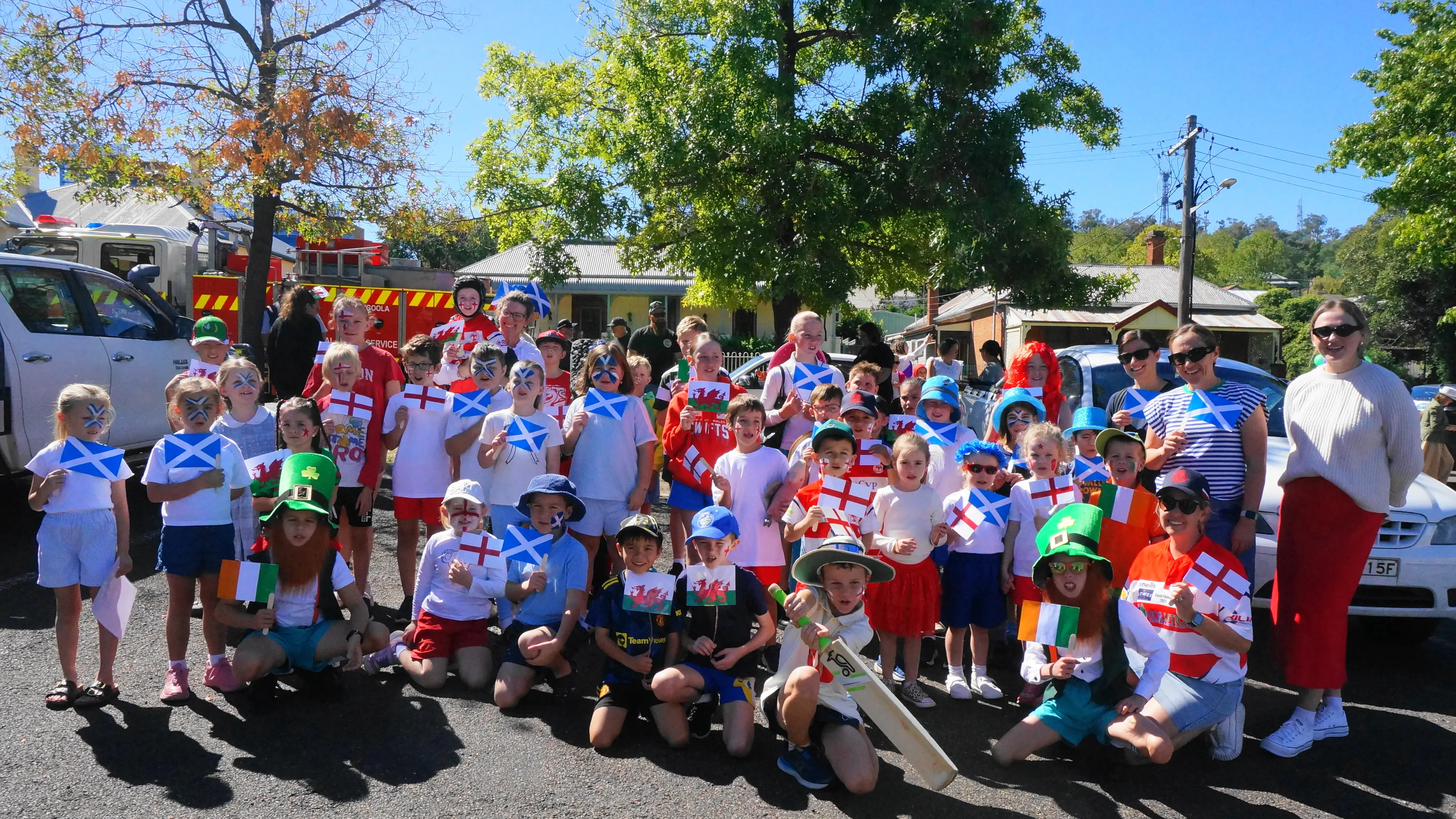 A royal celebration of UK culture