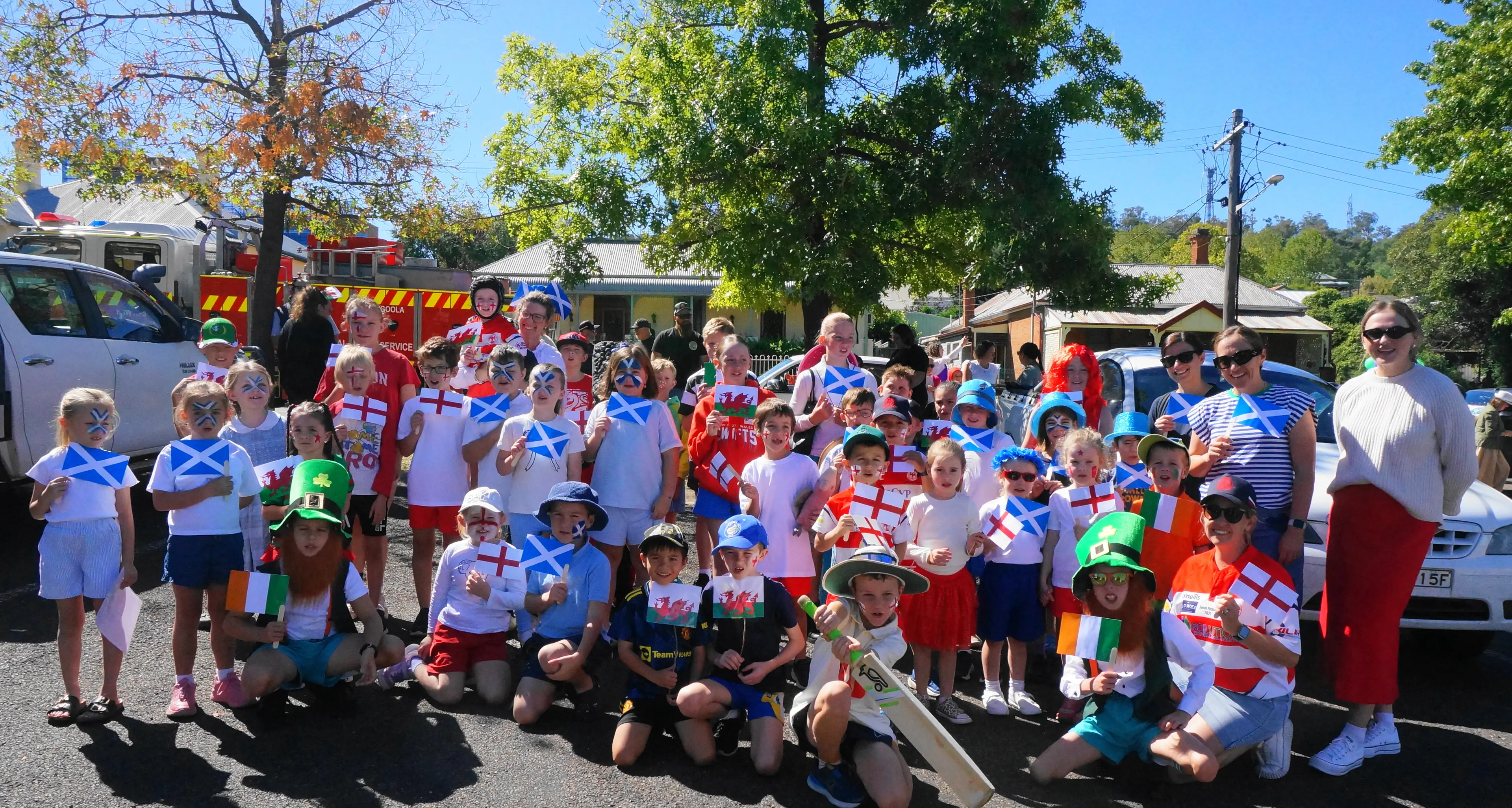 A royal celebration of UK culture