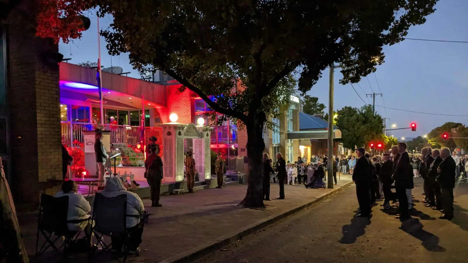 Cowra to mark ANZAC Day