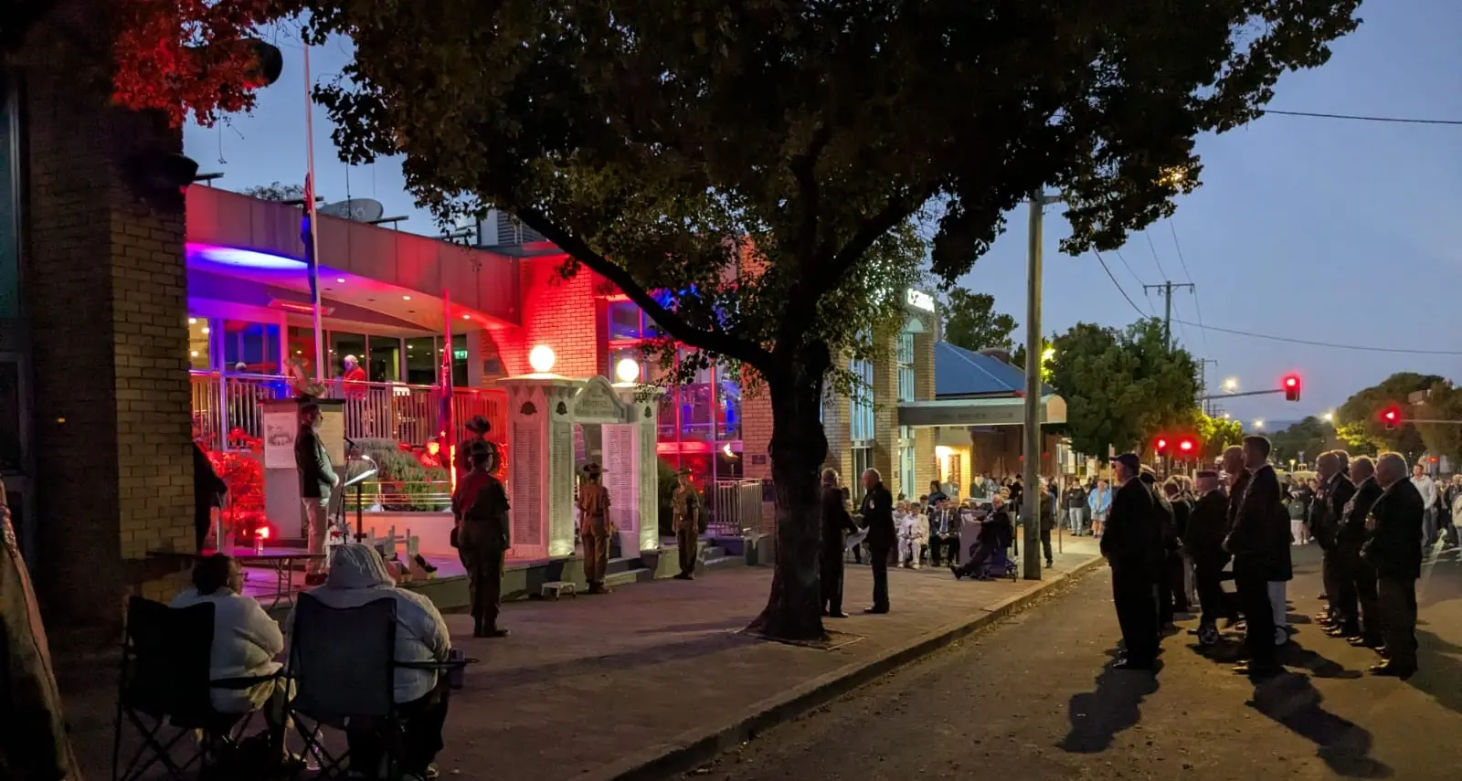 Cowra to mark ANZAC Day