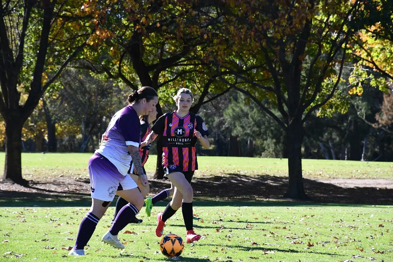 <p>Taylor Tarrant had a dominating presence throughout round one.</p>\\n