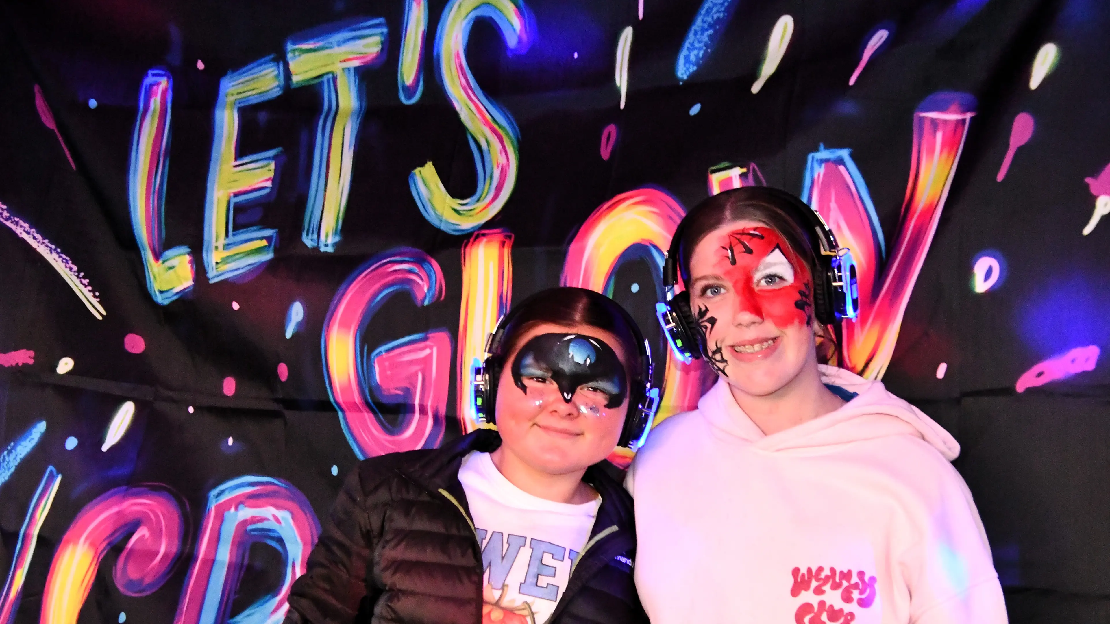 All set for “brrrr‑illiant” all ages Winter celebration