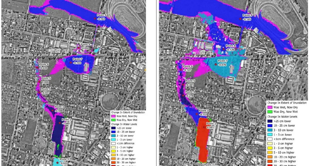 West Cowra stormwater plan progresses as flooding challenges tackled