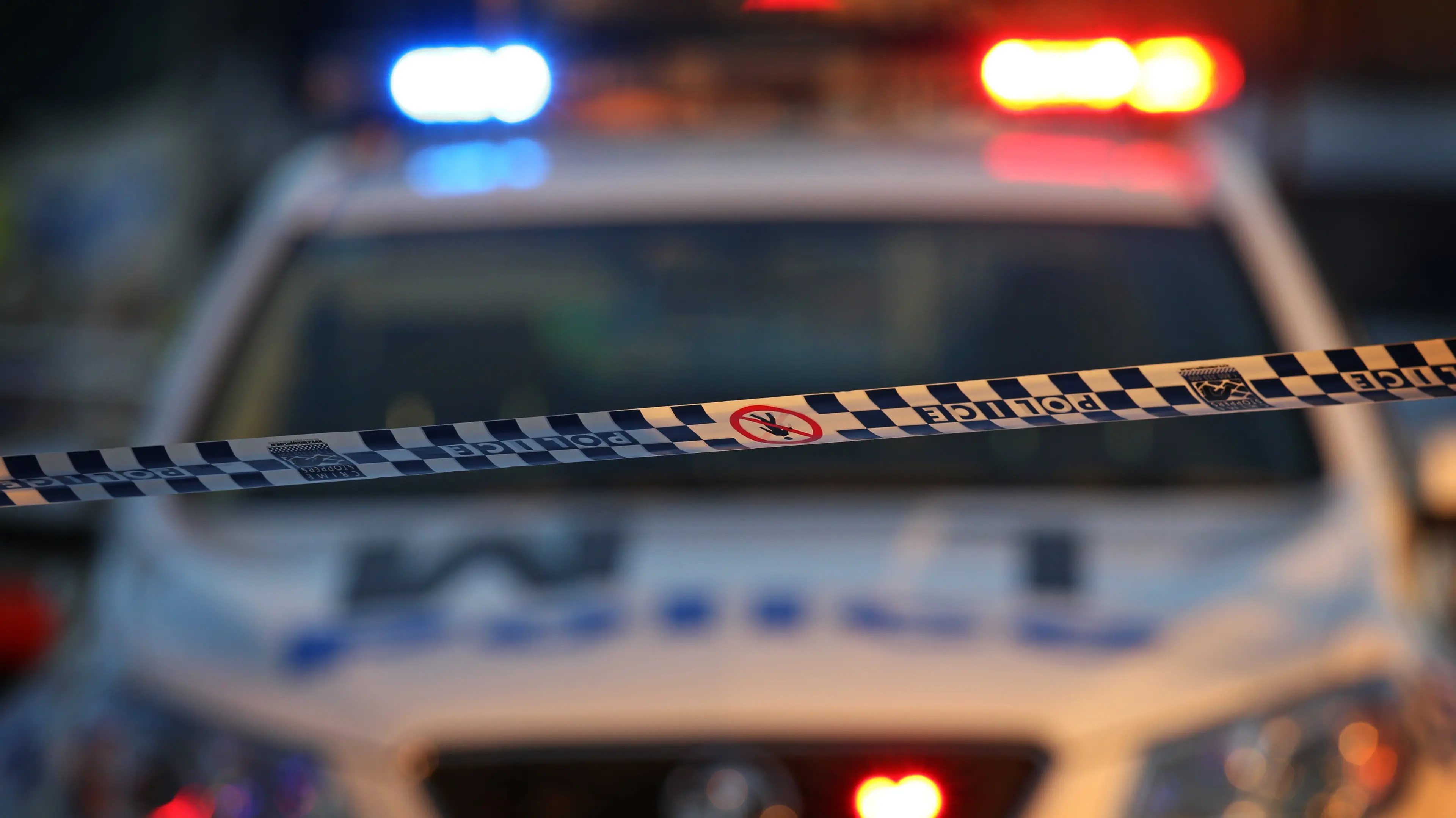 Body found beside abandoned ute north of Lake Cargelligo