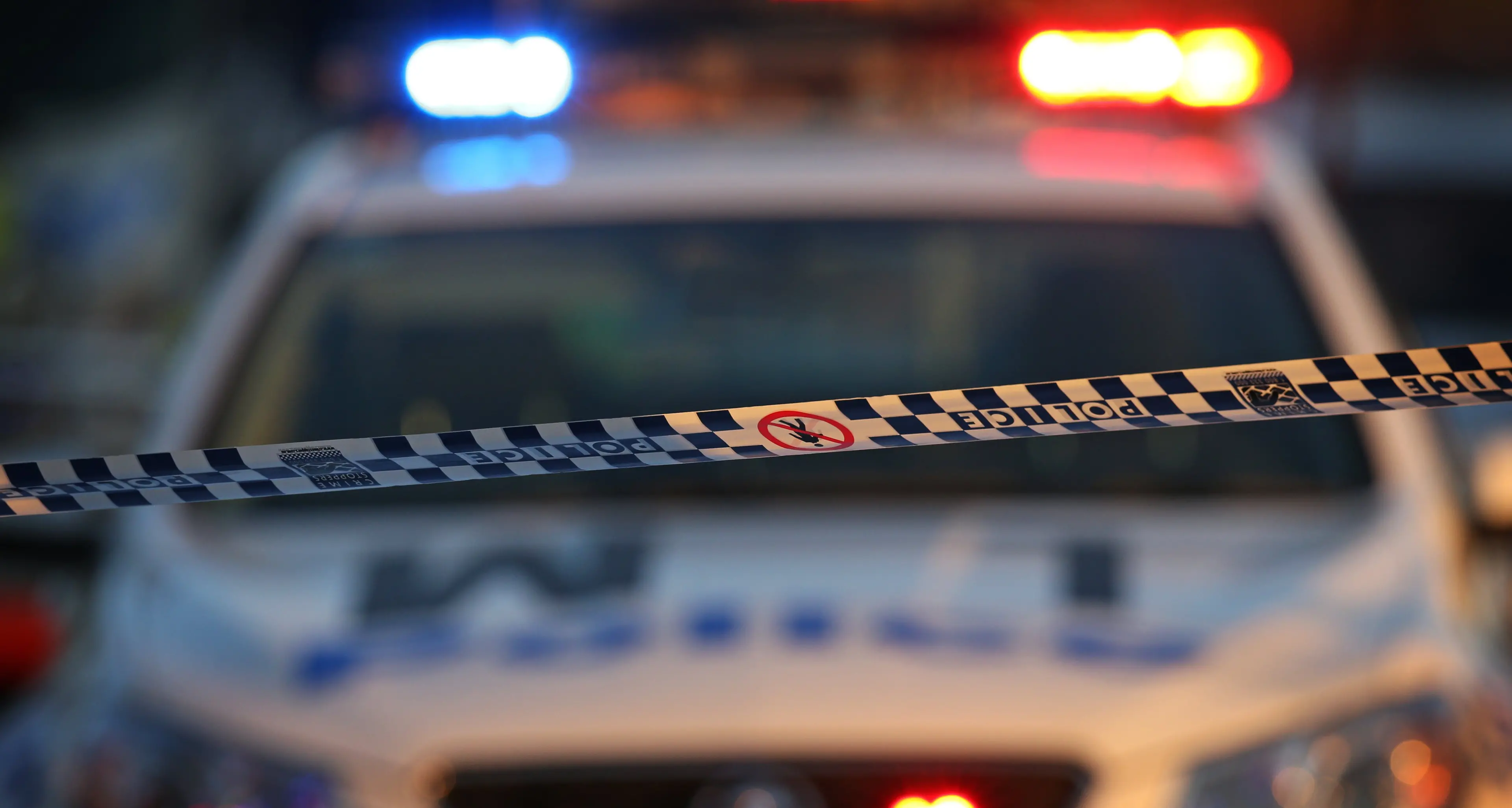 Body found beside abandoned ute north of Lake Cargelligo