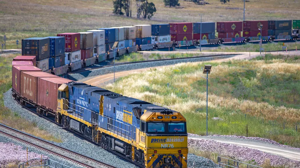 End of the line for Inland Rail