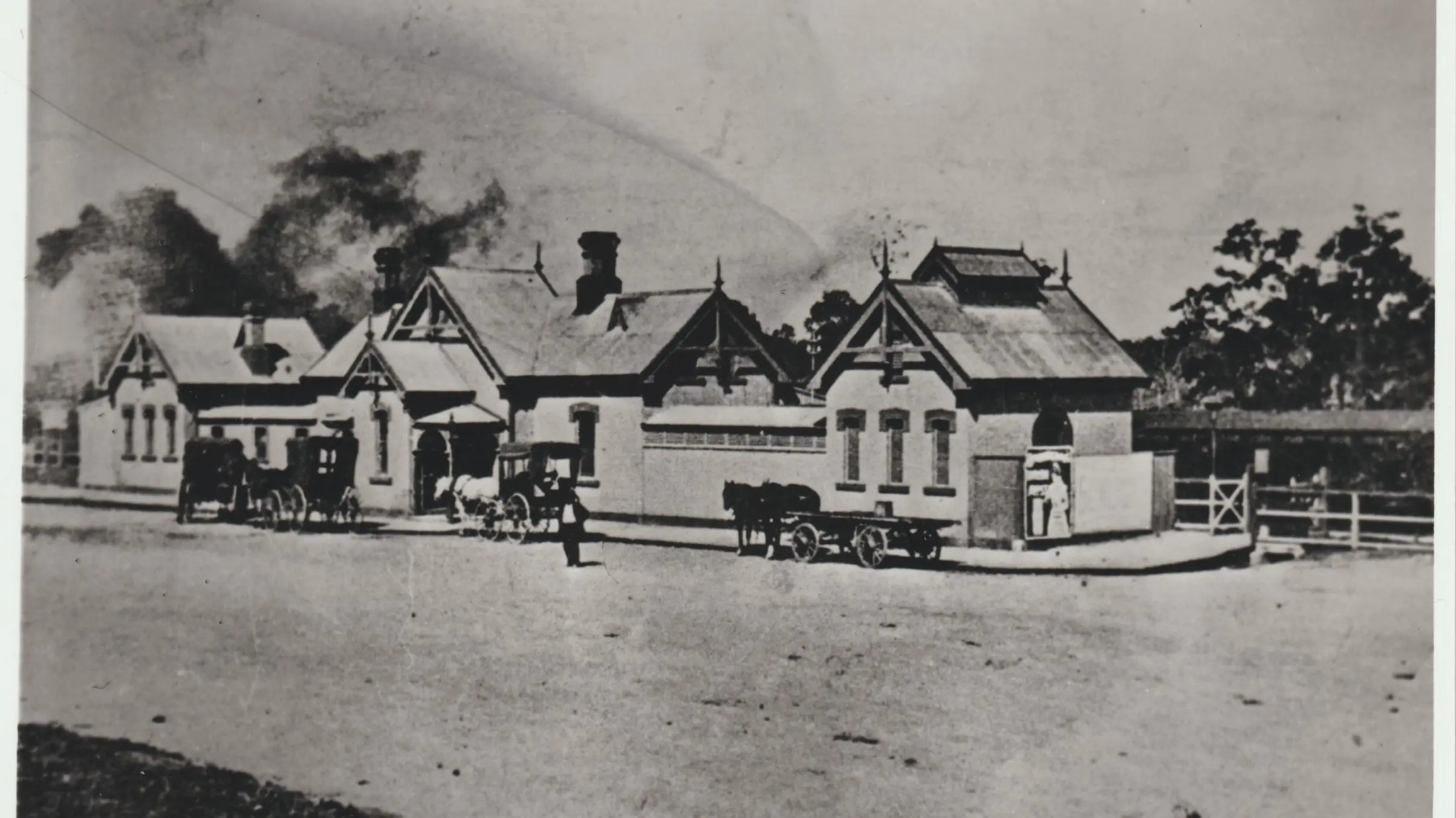 Regional history seminar in Cowra