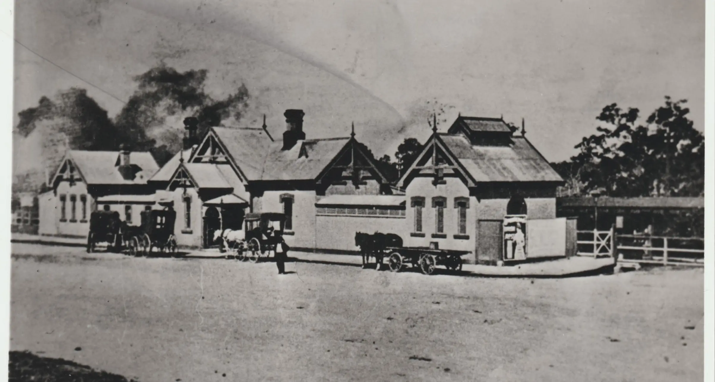Regional history seminar in Cowra