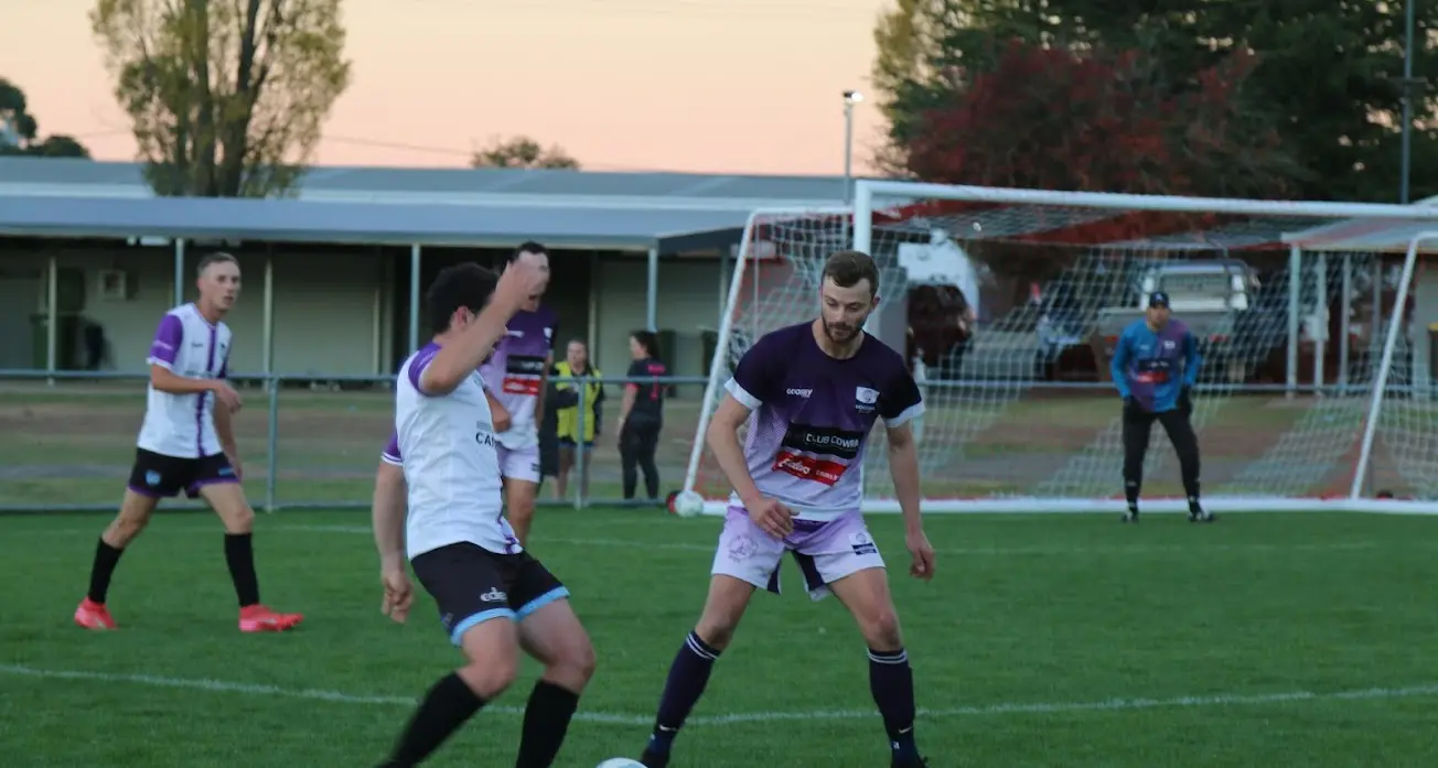 Eagles record first win of the season