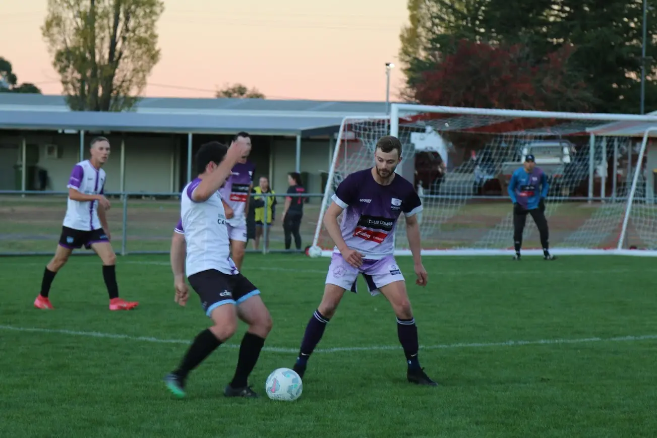 Eagles record first win of the season