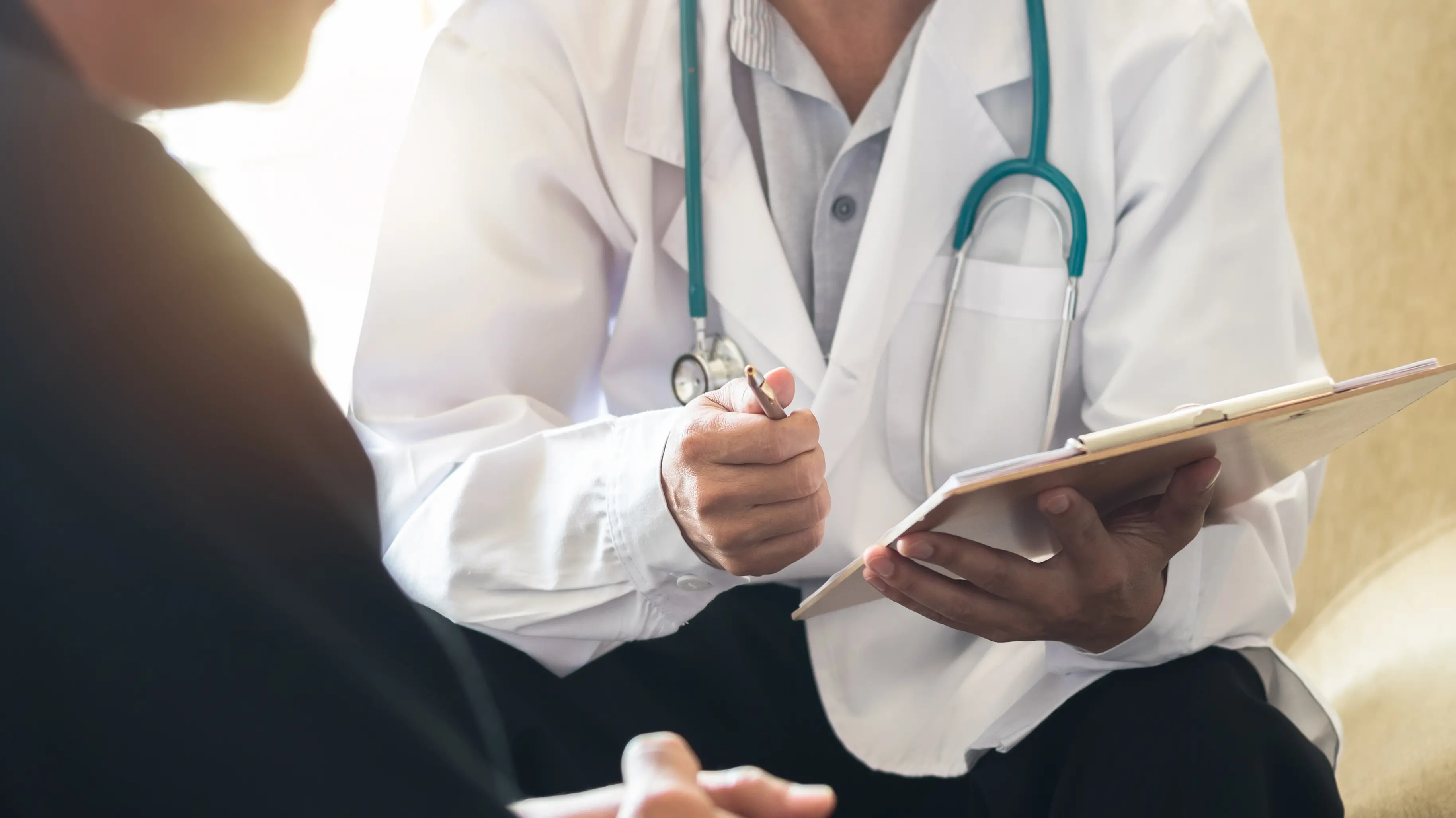 Caring for our regions