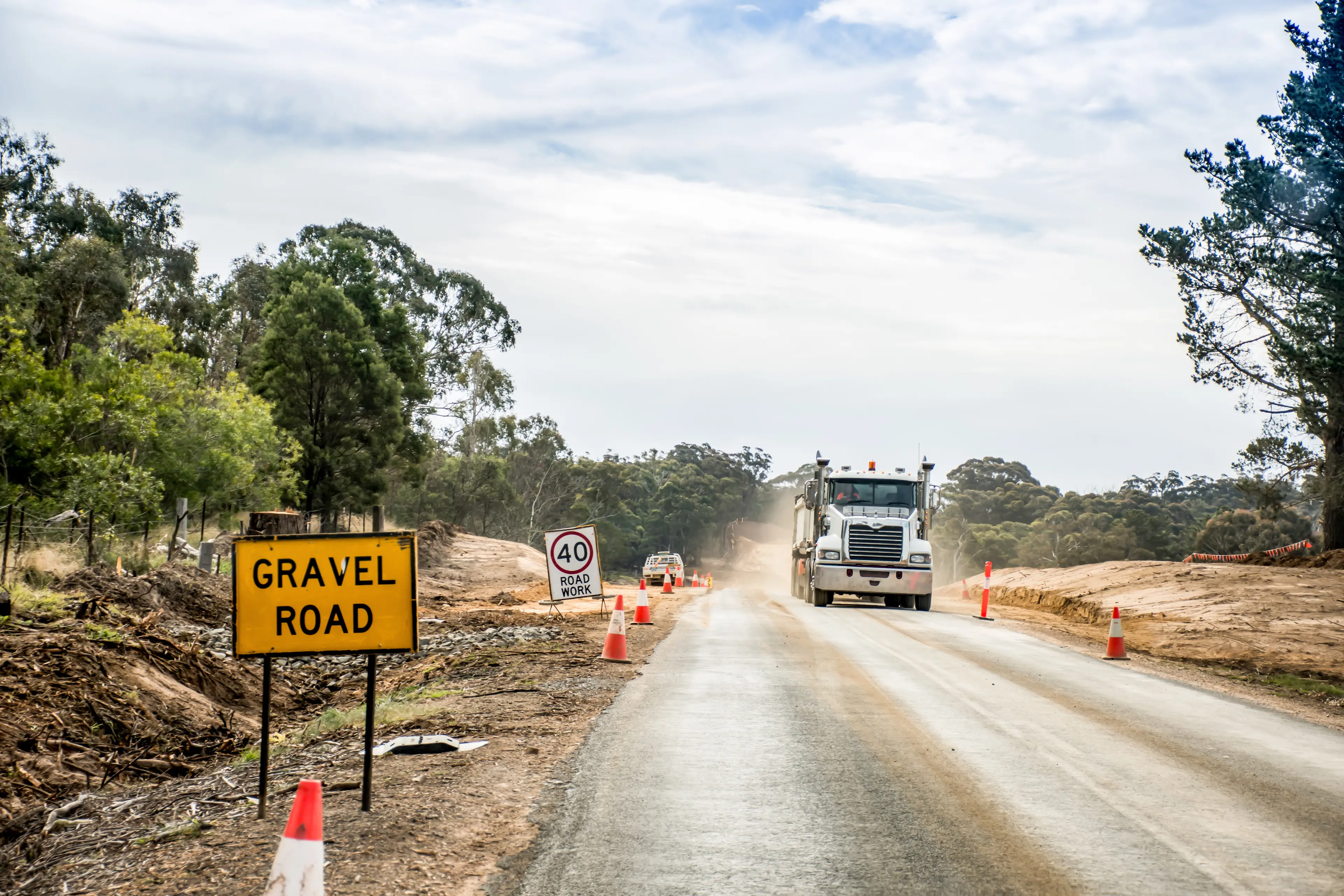 <p>Despite the positive results of the community survey, dissatisfaction with road conditions remained the most significant issue identified by residents.</p>\\n