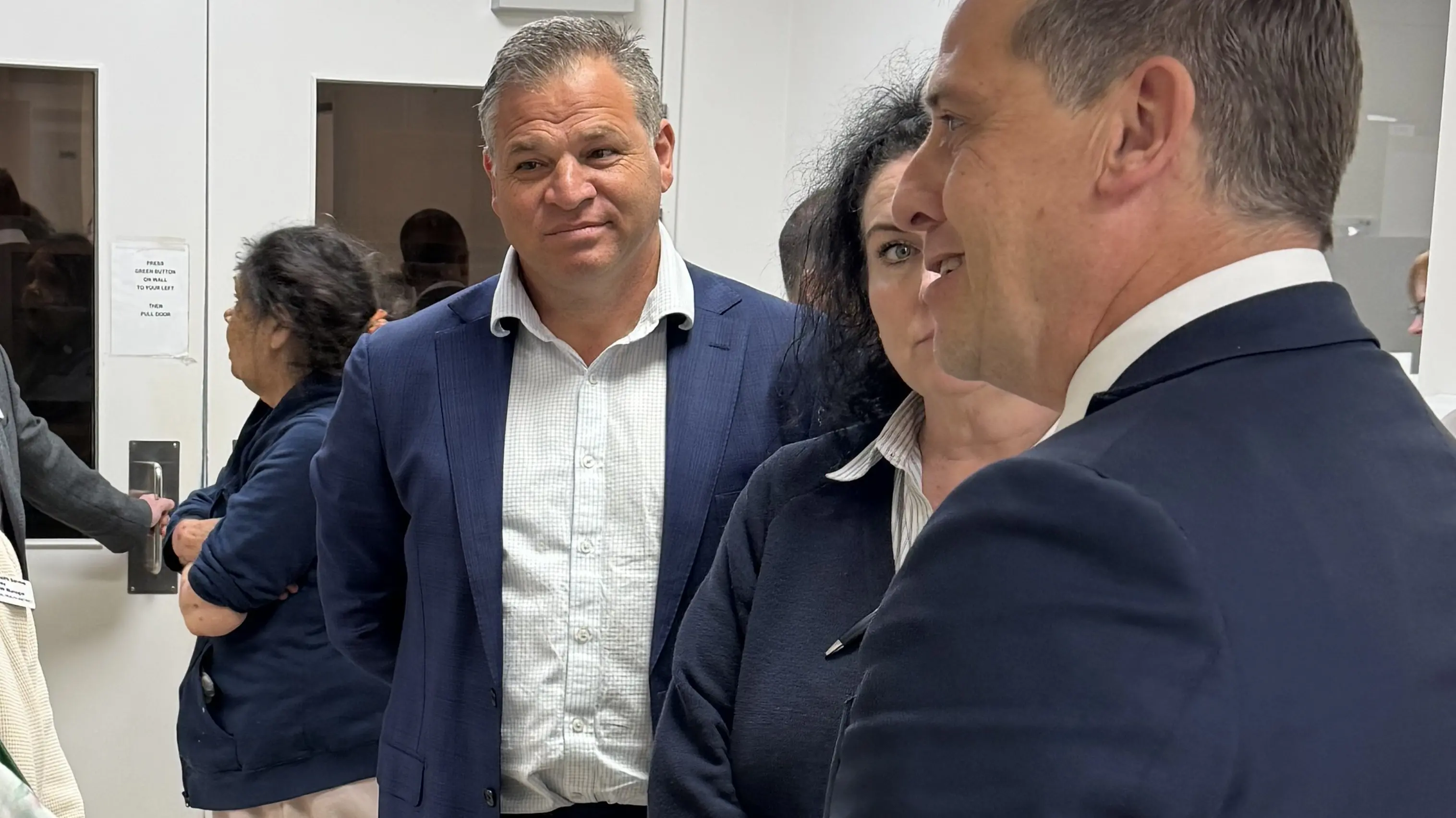 NSW Budget win: Surgical robot for Orange health service