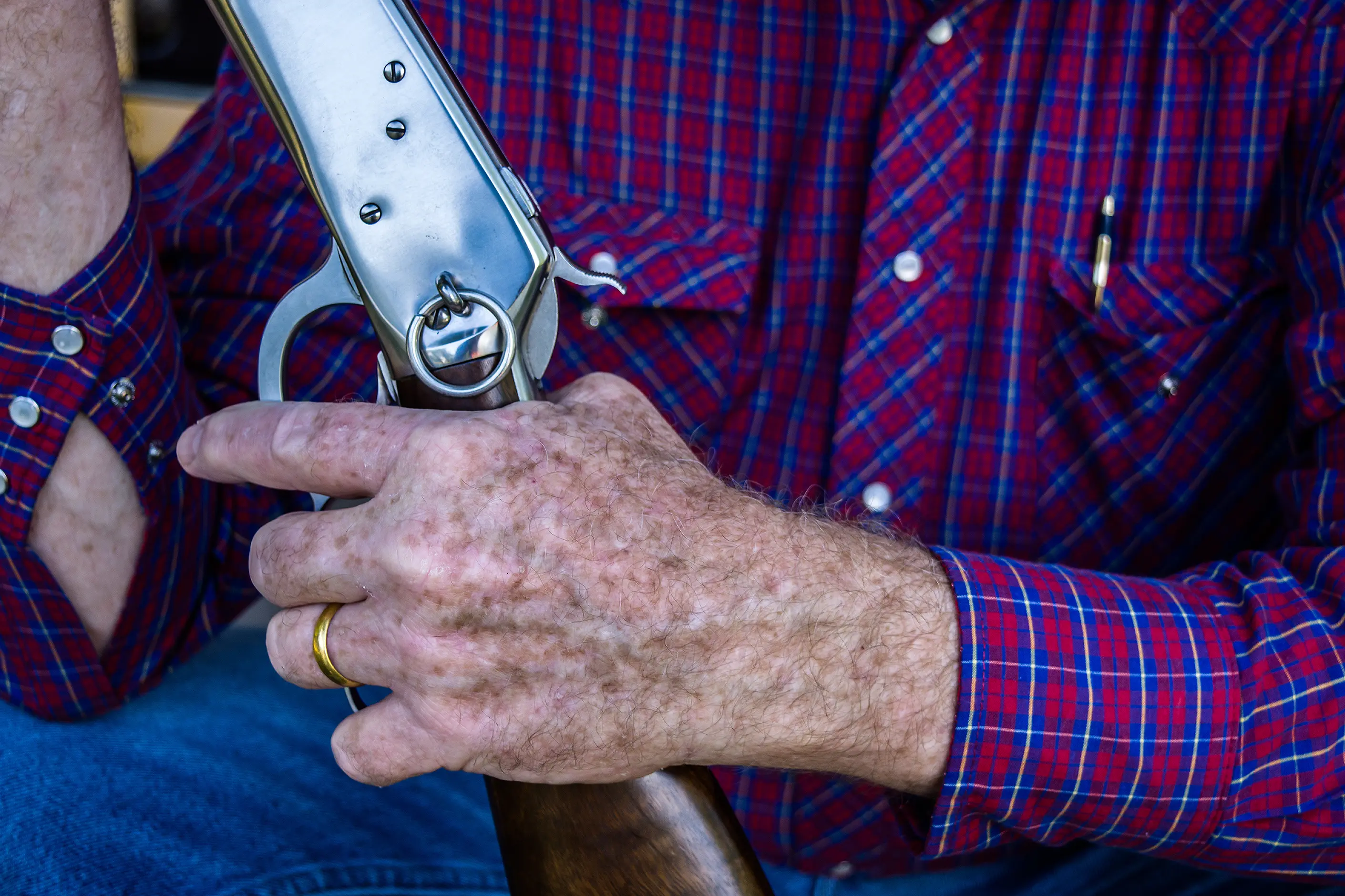 <p>As Phase Two of the reforms begins implementation, the Government maintains the changes are necessary to strengthen public safety and modernise the licensing system. However, in regional areas, voices such as Wright\\u2019s highlight ongoing tension between regulatory intent and practical application in industries where firearms are essential working tools.</p>\\n
