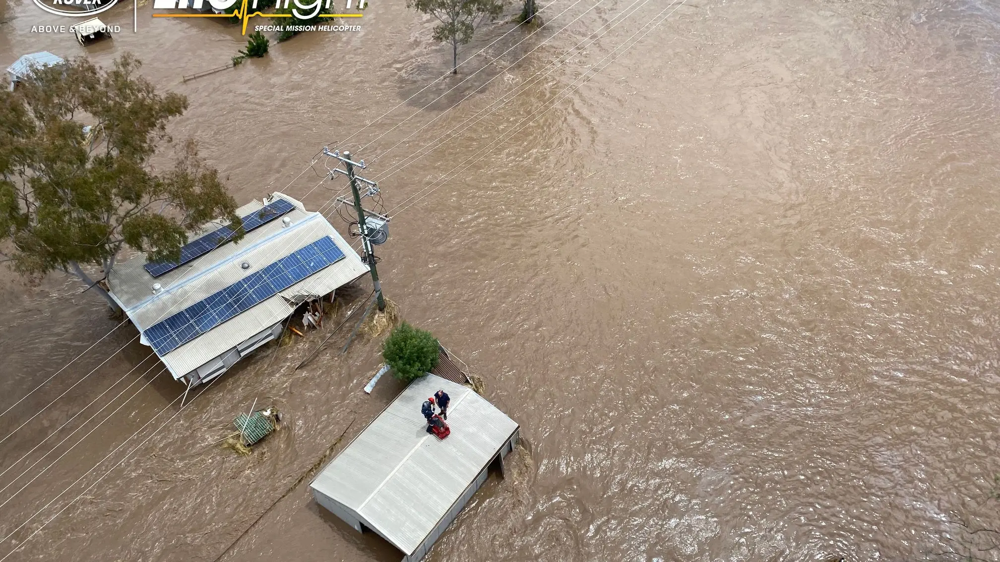 Cabonne seeks disaster-ready funding for flood warning