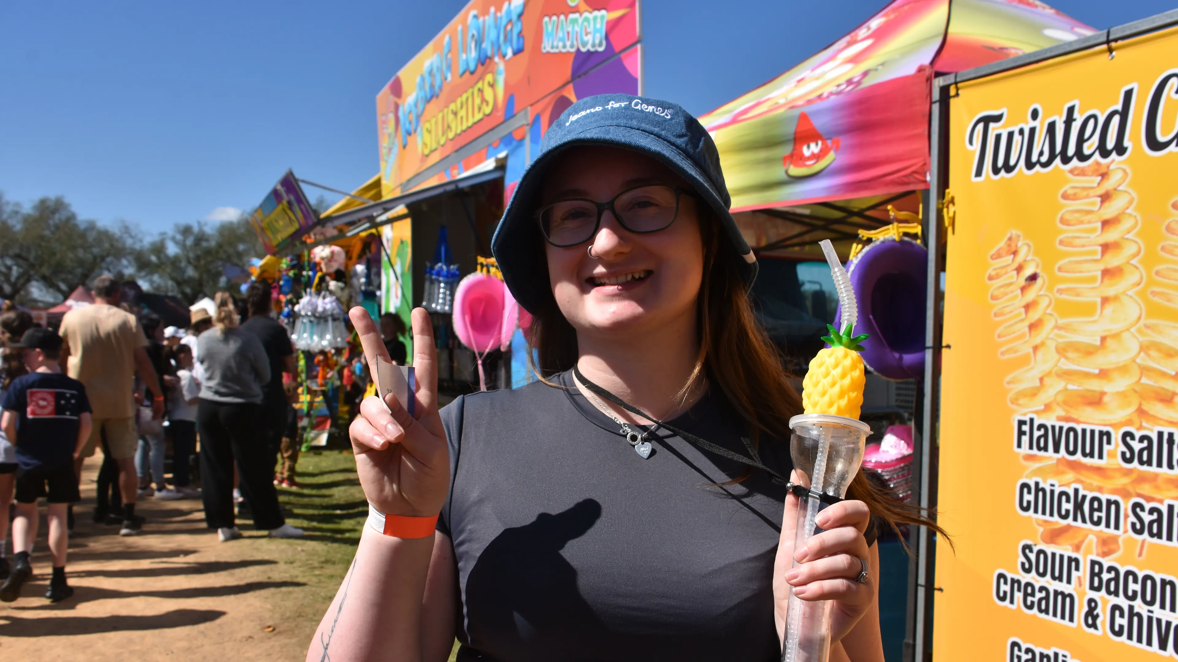 Woodstock Memorial Show opens entries for 2026 competition sections