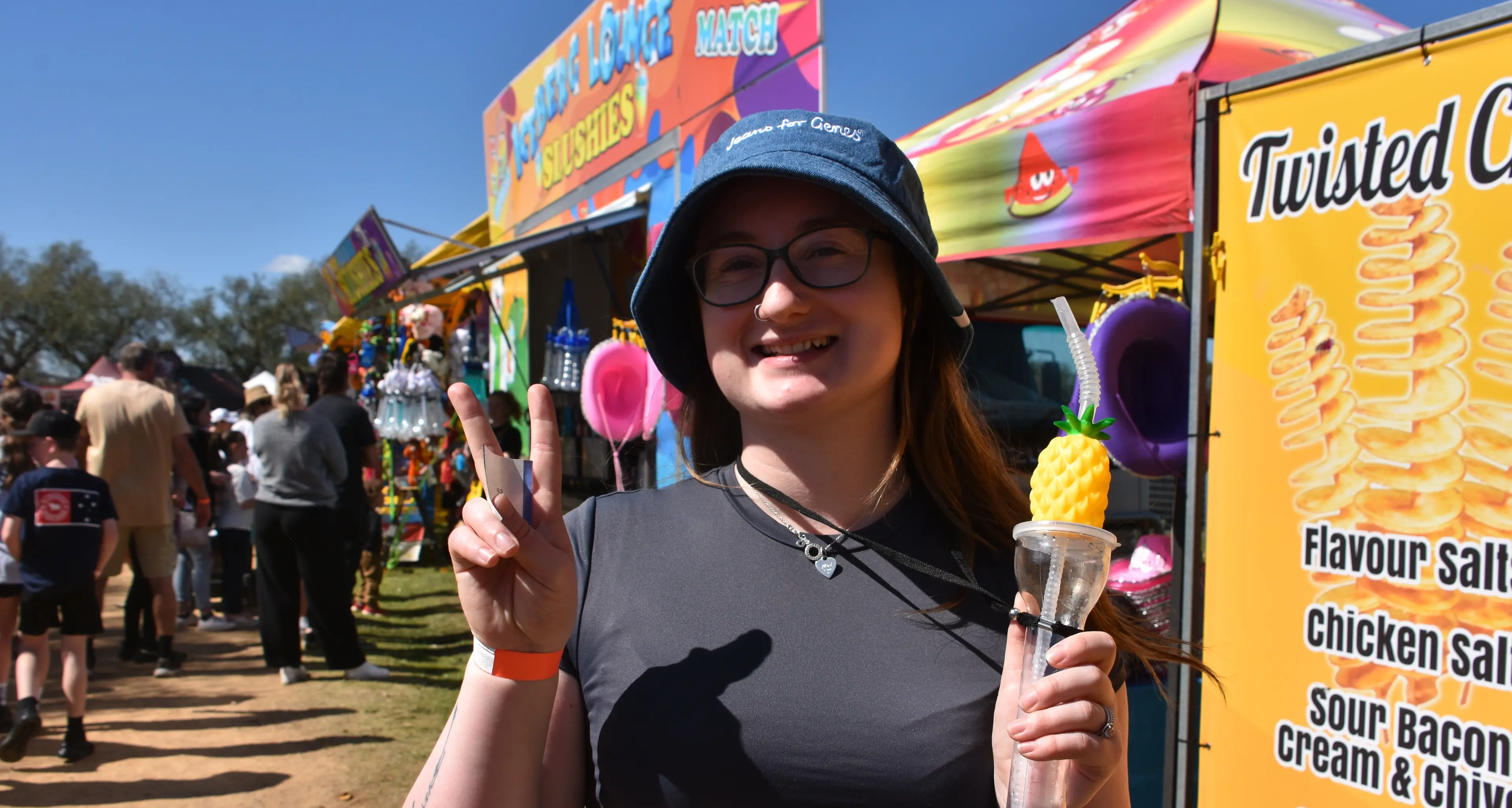 Woodstock Memorial Show opens entries for 2026 competition sections
