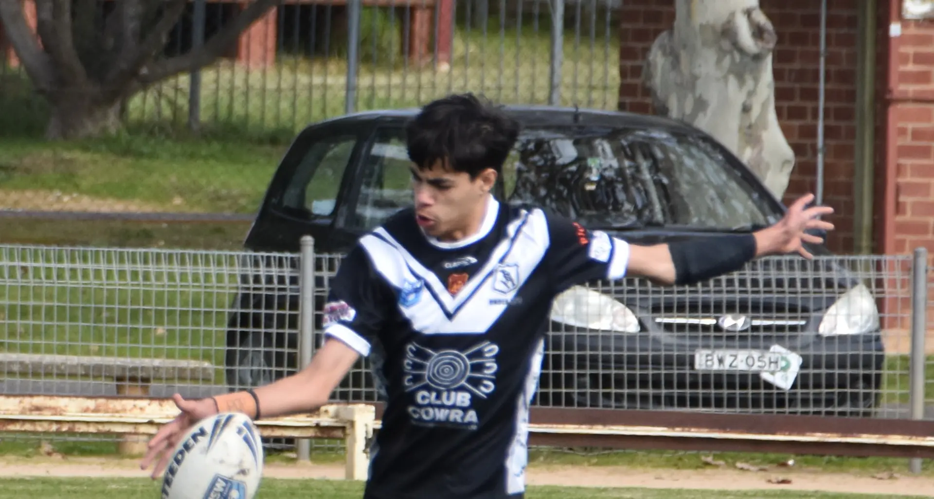 Magpies' defensive dominance continues with shutout win over Rhinos