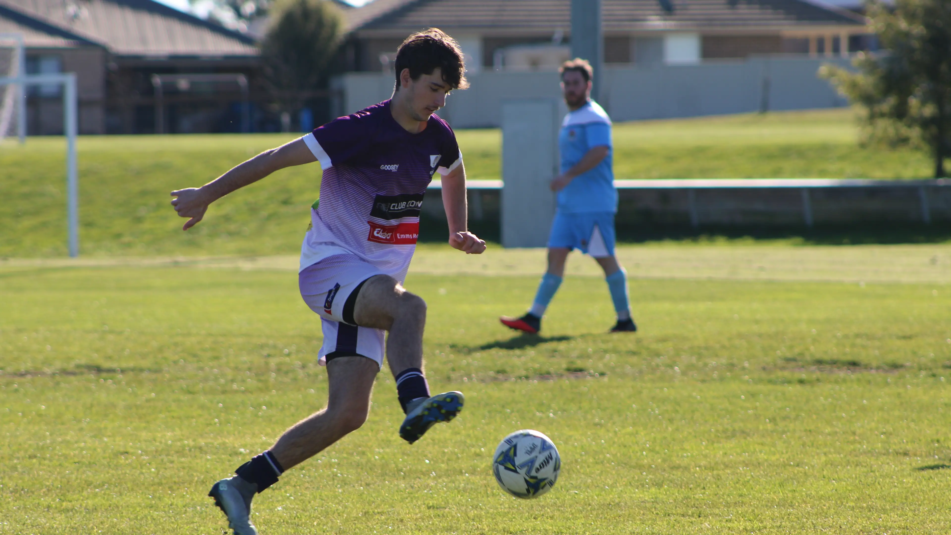 Cowra Senior Soccer falls short against Orange Ex-Services in crucial clash