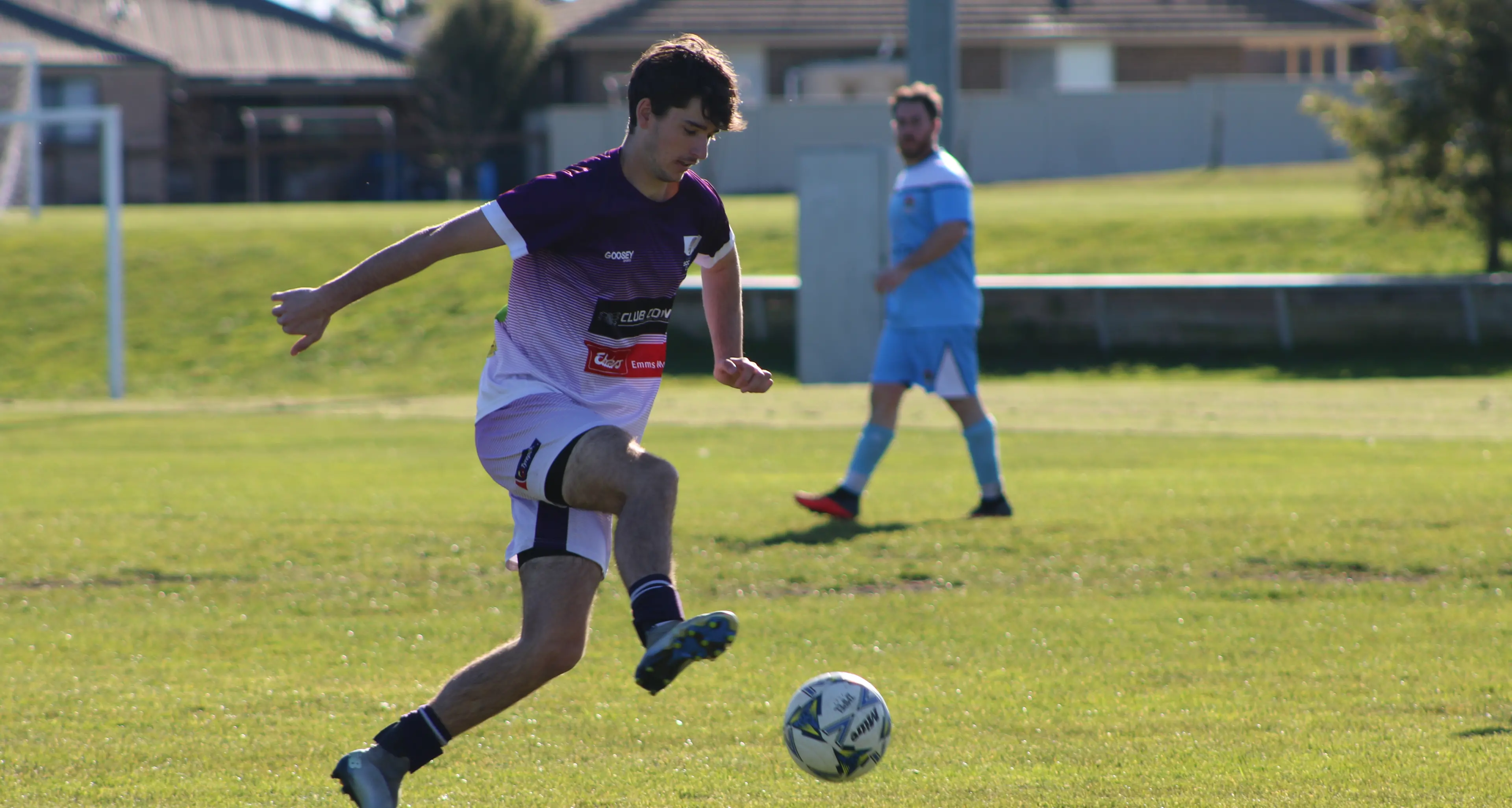 Cowra Senior Soccer falls short against Orange Ex-Services in crucial clash