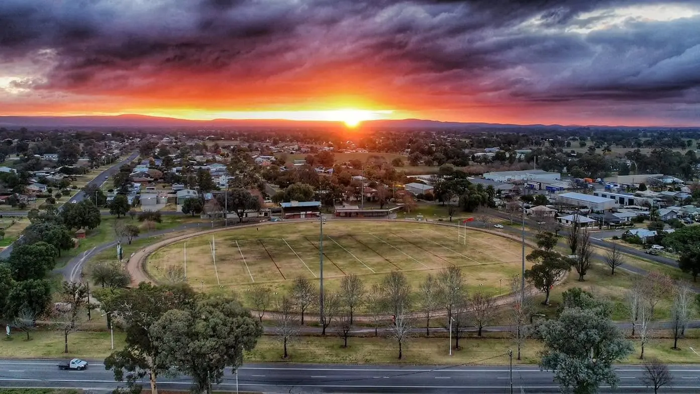 Grand Final location announced