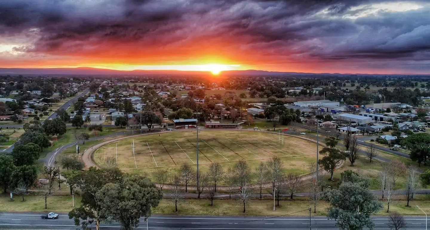 Grand Final location announced