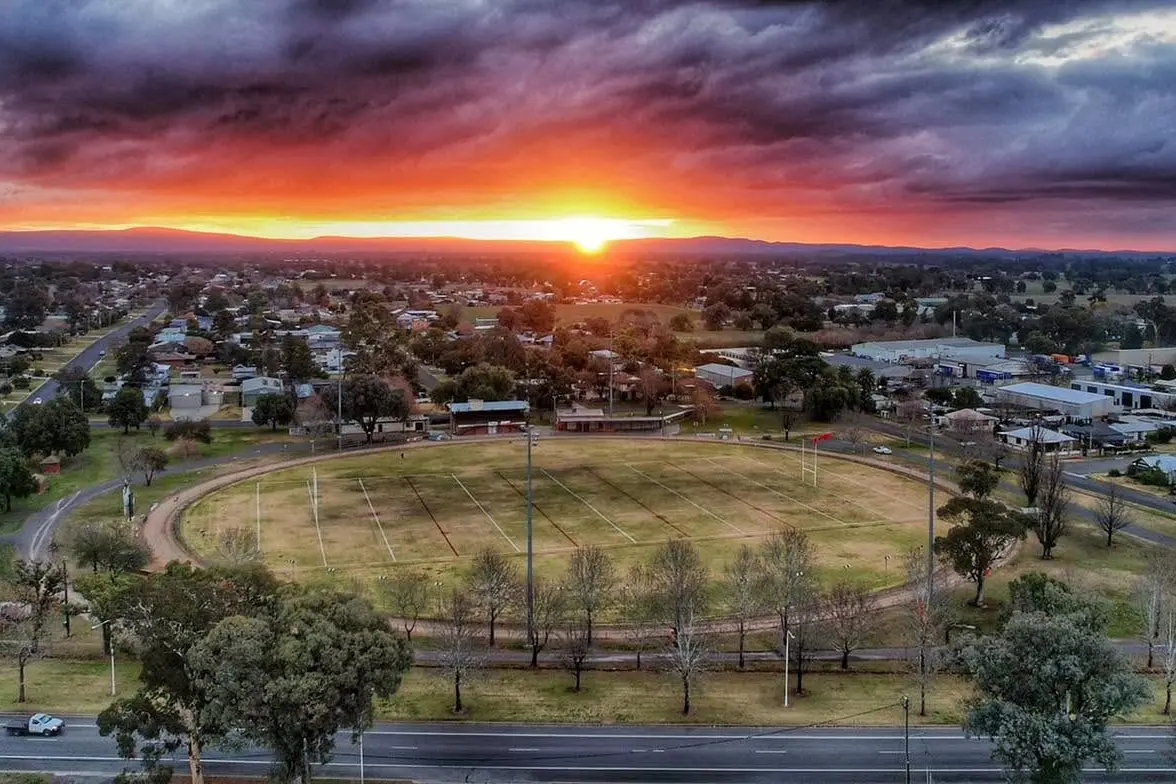 <p>The Woodbridge Cup Grand Final will be hosted at Sid Kallas Oval this year.</p>\\n