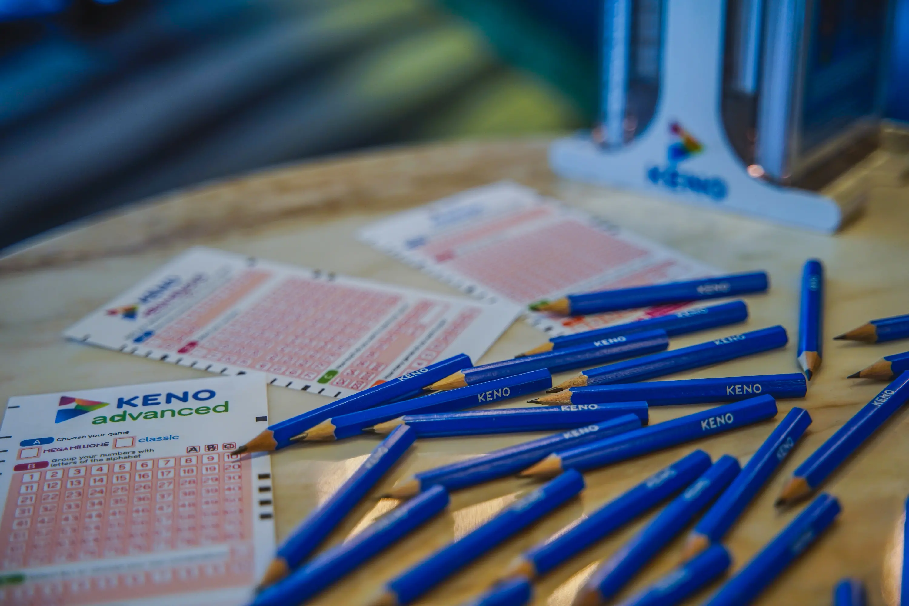 <p>A local man has won the $3 million Keno 10 Spot jackpot that was purchased and drawn on Saturday at the Forbes Sports and Recreation Club. PHOTO: Keno</p>\\n
