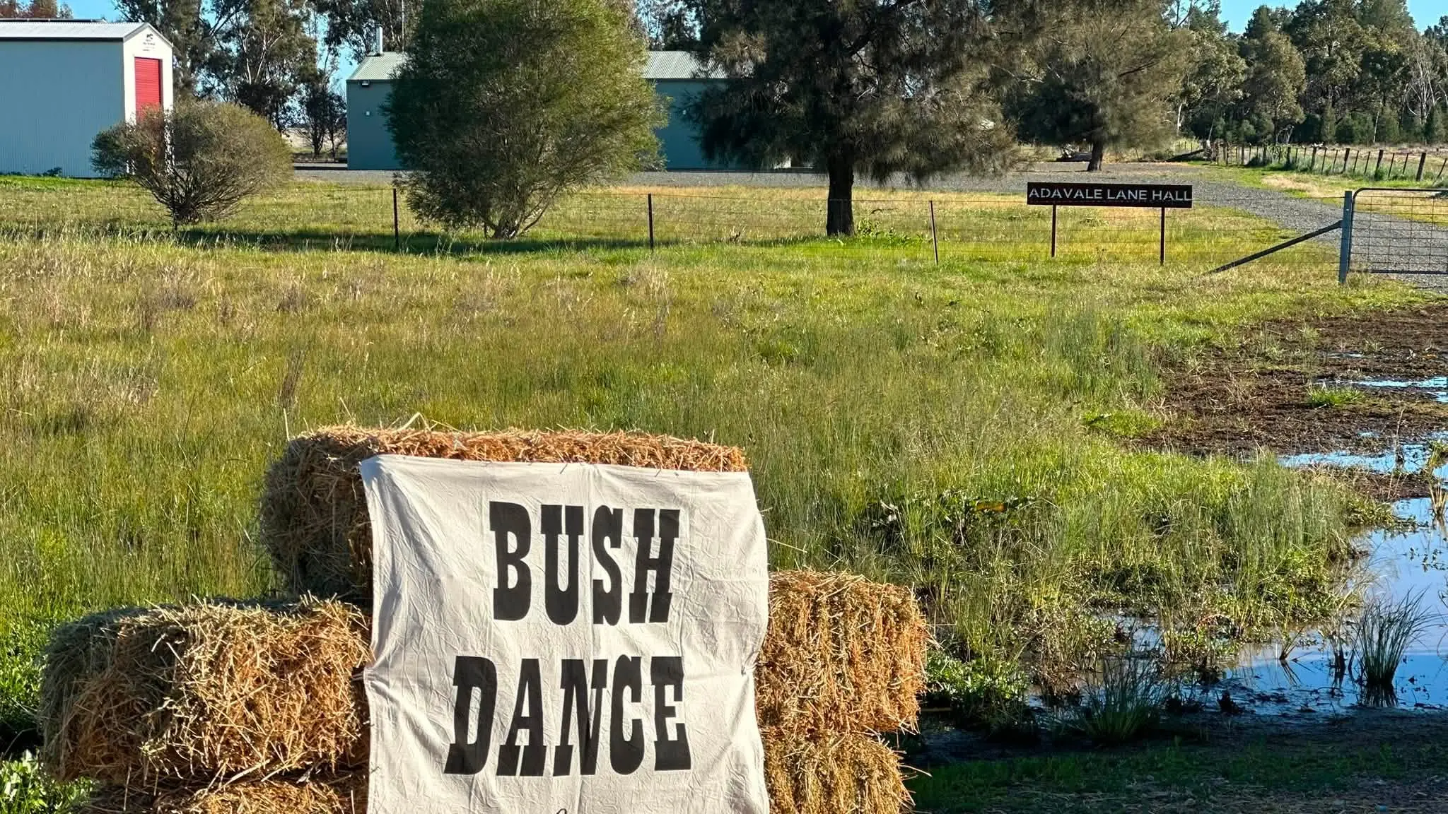 Funding opportunities for rural community halls
