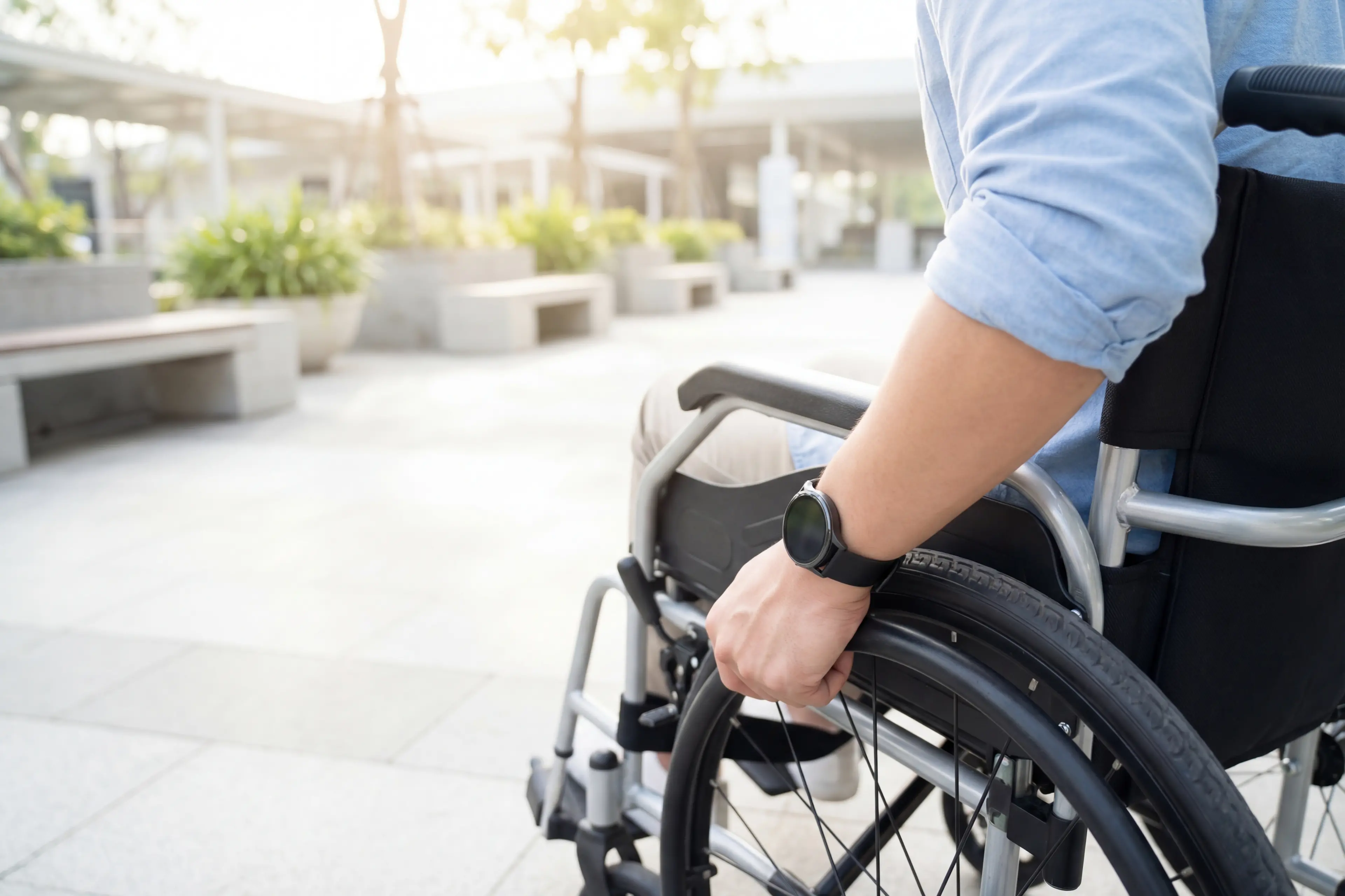 <p>Access Committee continues push for more inclusive Cowra, with mobility map set for release. PHOTO: AdobeStock, by Meow Creations</p>\\n